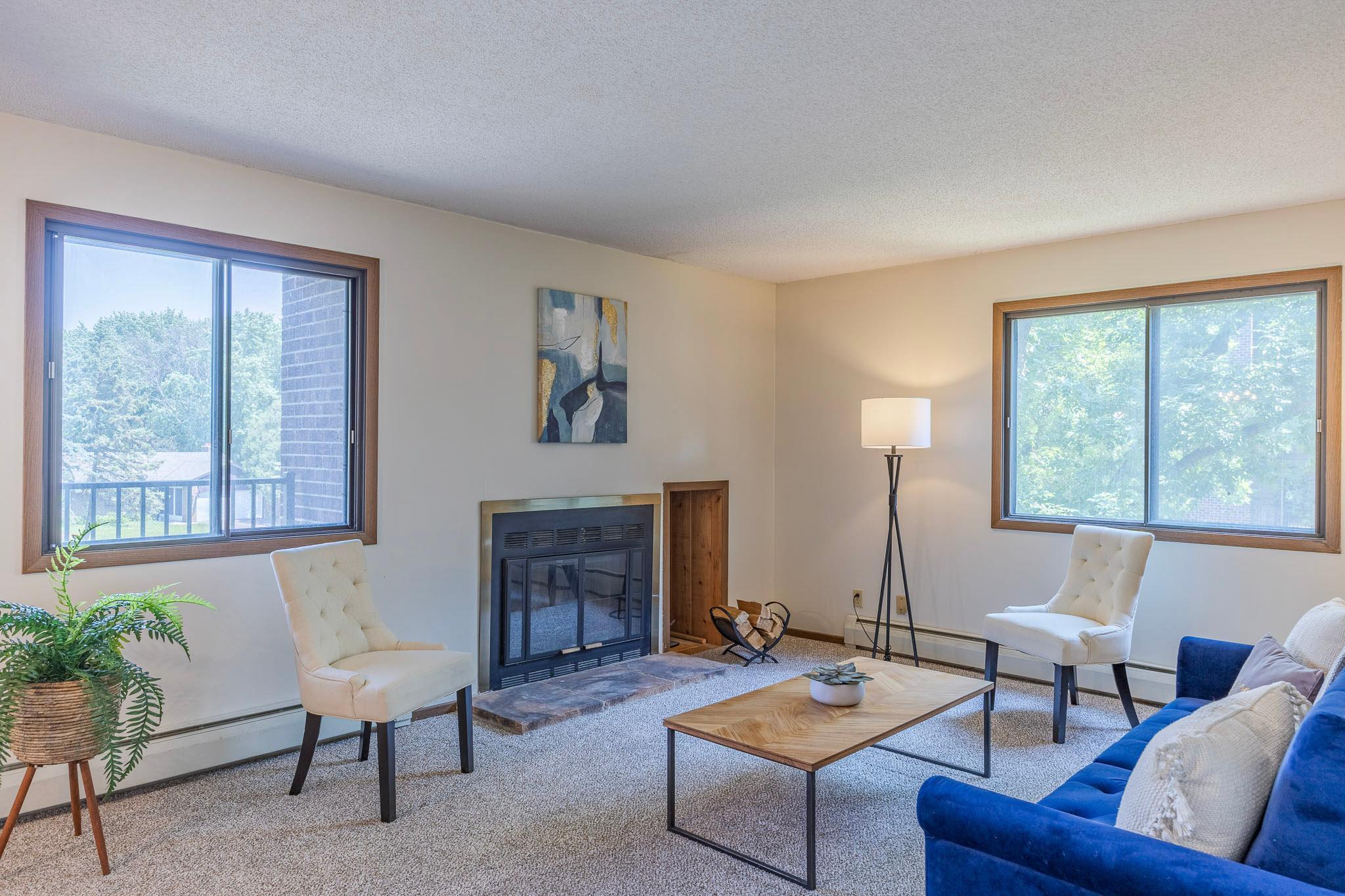 View of Residential at 7501 101st Street #206, Bloomington MN 55438, Bloomington (22 of 51) - Mike Wilen | Minnesota Team Real Estate