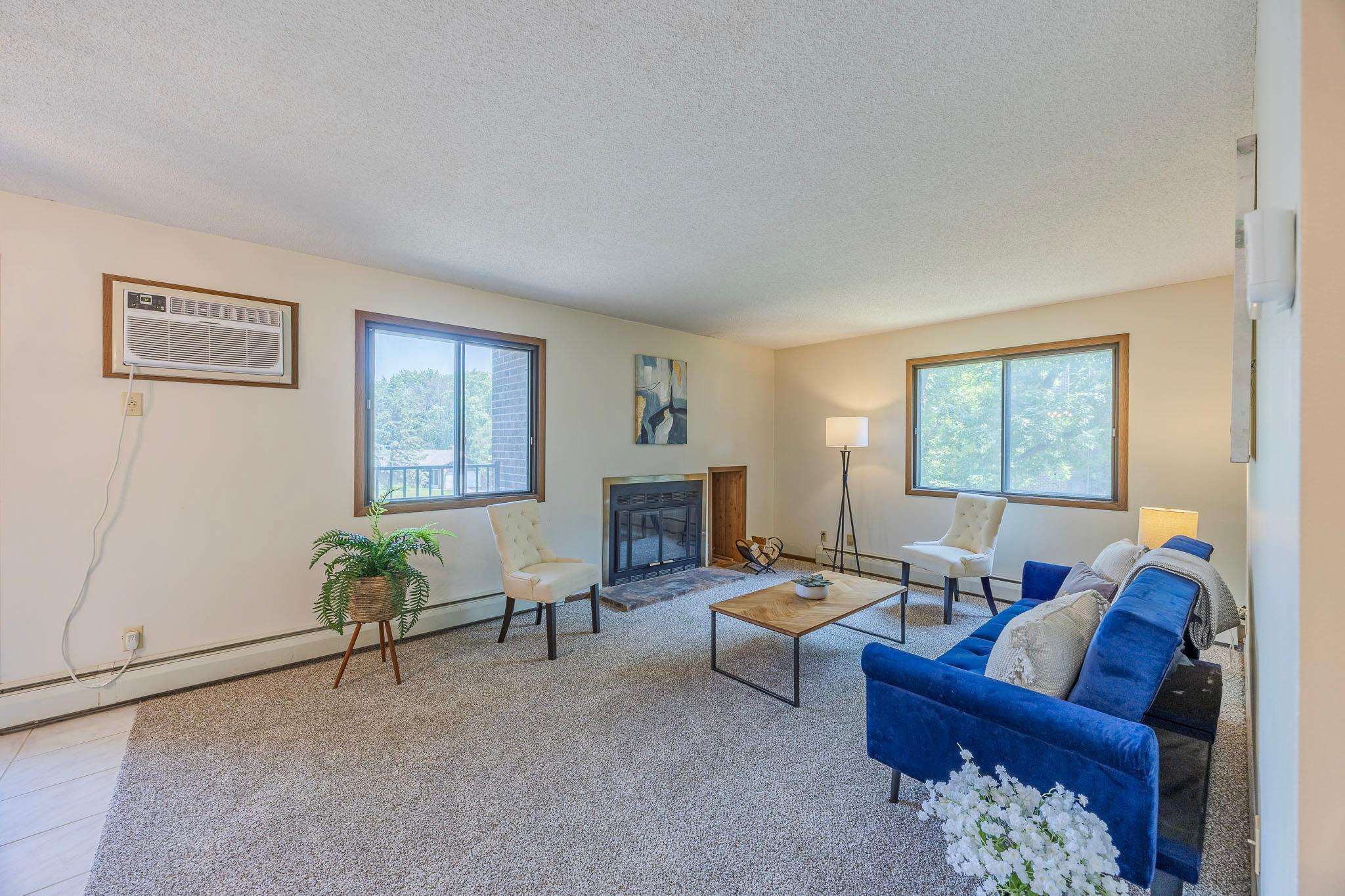 View of Residential at 7501 101st Street #206, Bloomington MN 55438, Bloomington (21 of 51) - Mike Wilen | Minnesota Team Real Estate