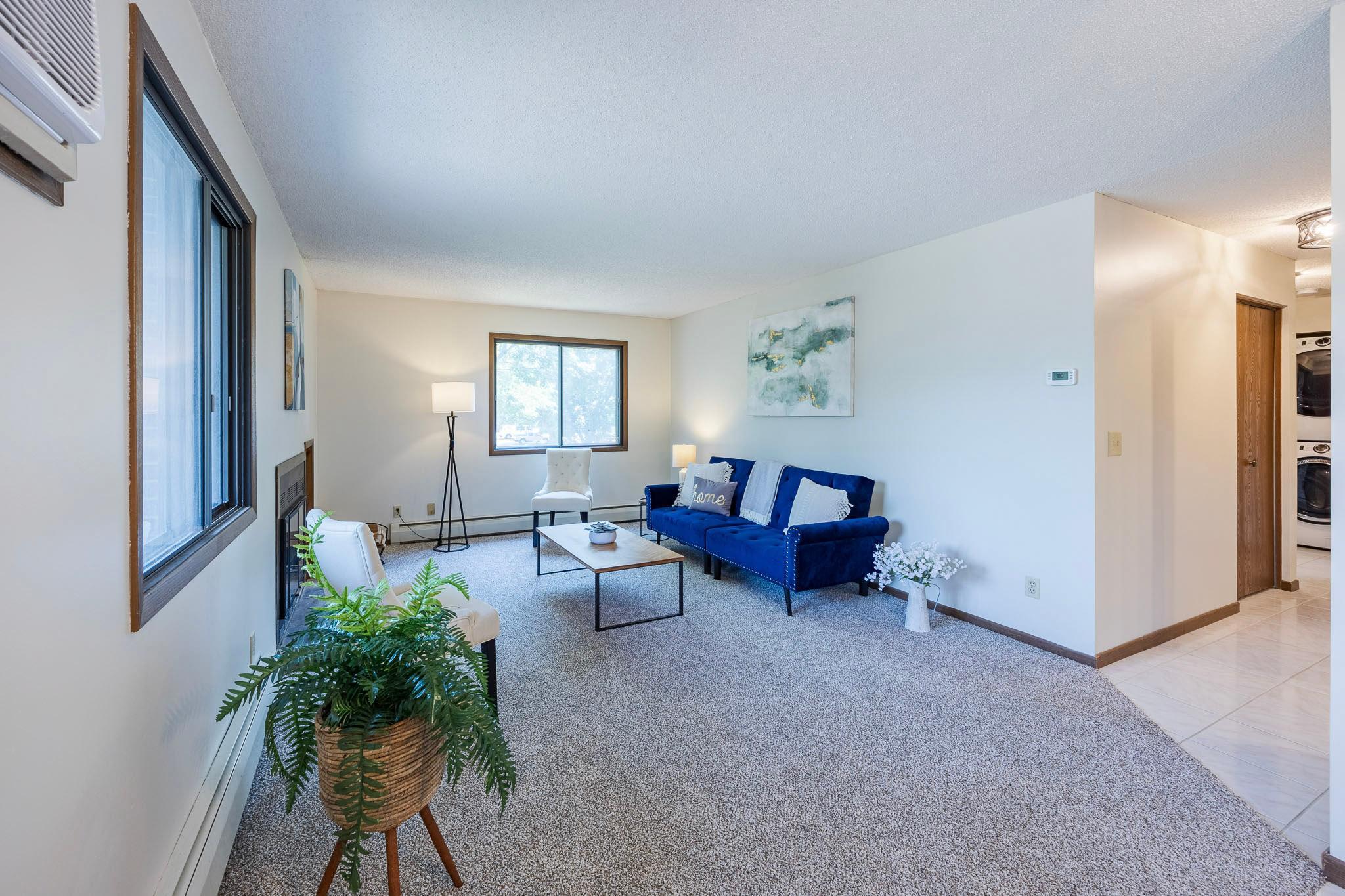 View of Residential at 7501 101st Street #206, Bloomington MN 55438, Bloomington (19 of 51) - Mike Wilen | Minnesota Team Real Estate
