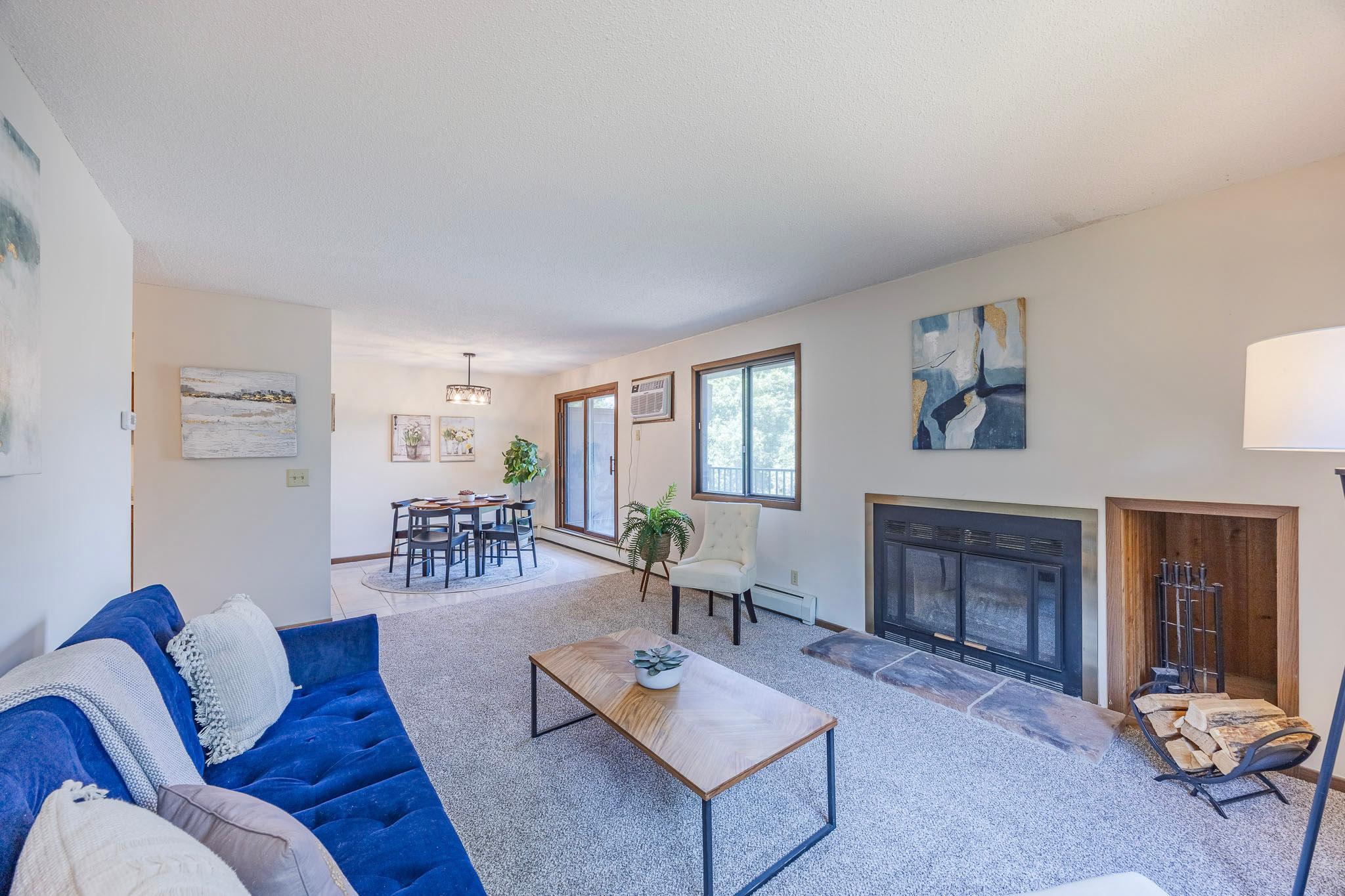 View of Residential at 7501 101st Street #206, Bloomington MN 55438, Bloomington (20 of 51) - Mike Wilen | Minnesota Team Real Estate