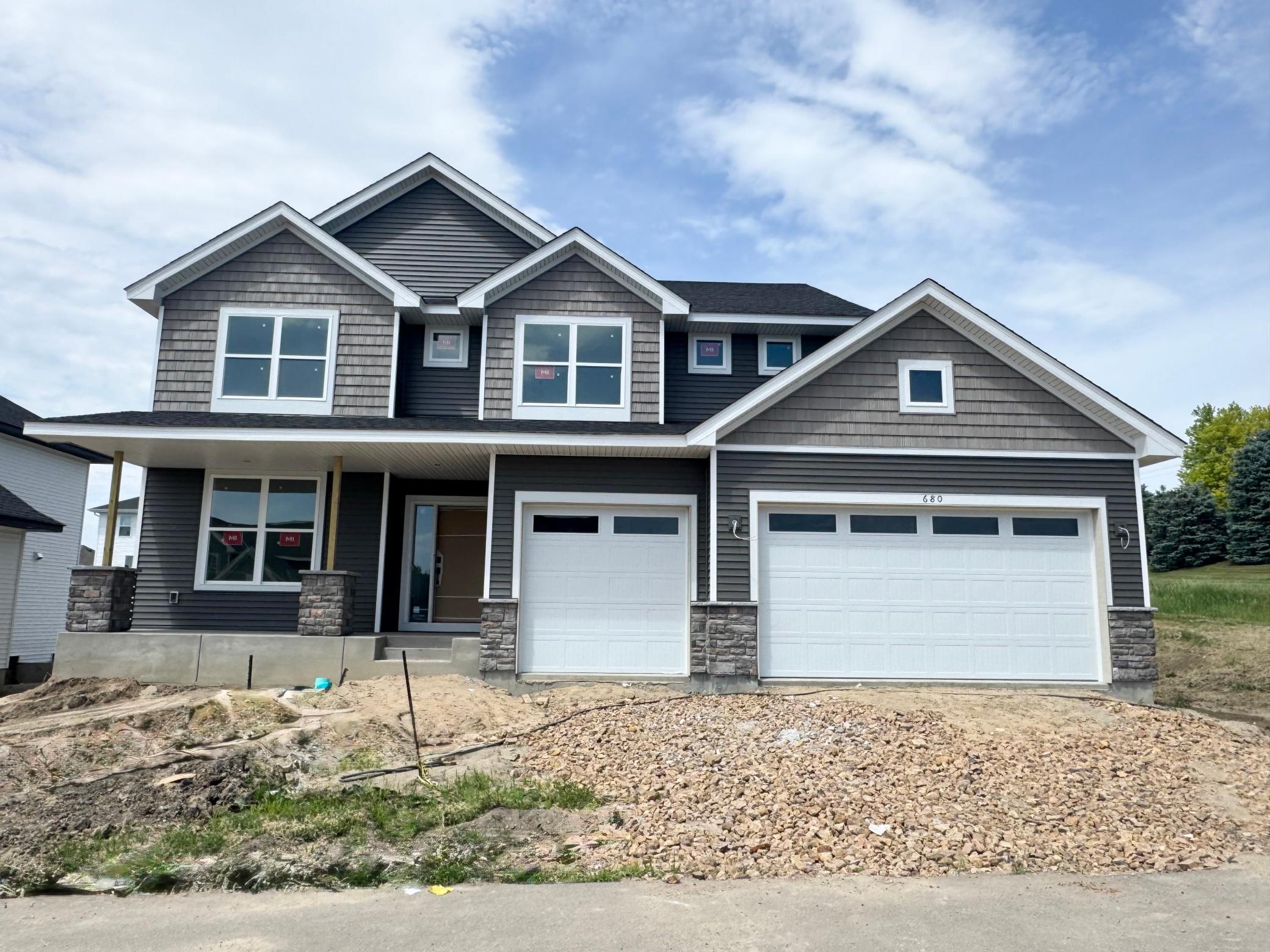 View of Residential at 680 Sierra Parkway, Waconia MN 55387, Waconia - Mike Wilen | Minnesota Team Real Estate