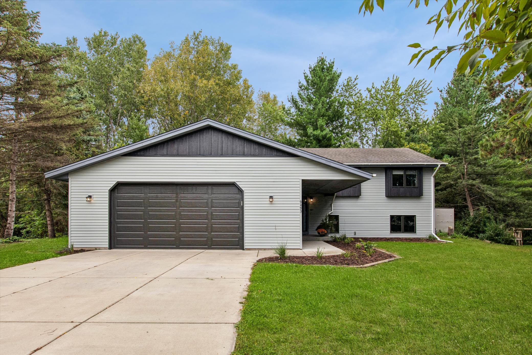 View of Single Family at 9493 83rd Street, Cottage Grove - Mike Wilen | Minnesota Team Real Estate
