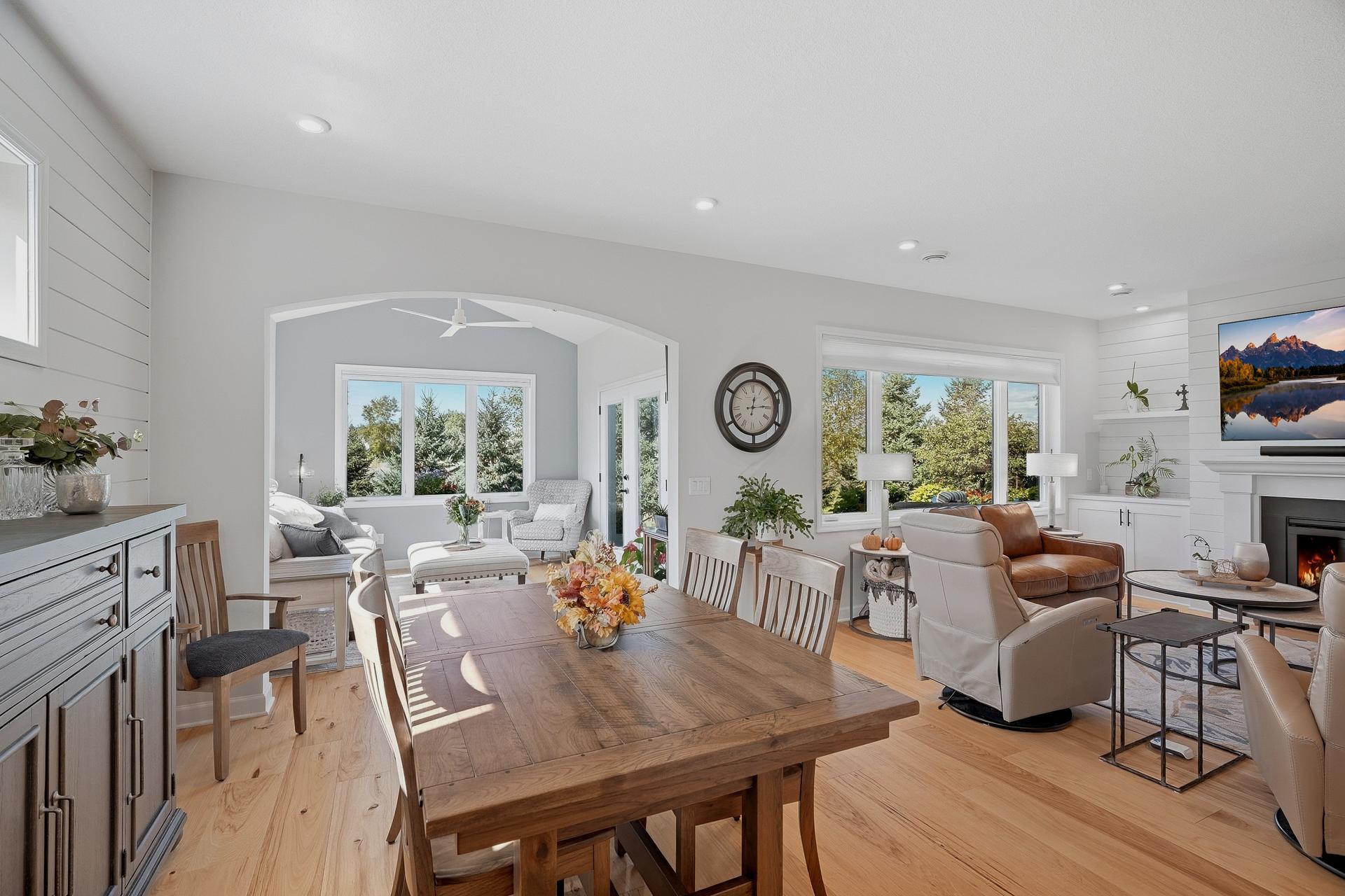 View of Residential at 8620 Irving Circle, Lake Elmo MN 55042, Lake Elmo (32 of 60) - Mike Wilen | Minnesota Team Real Estate