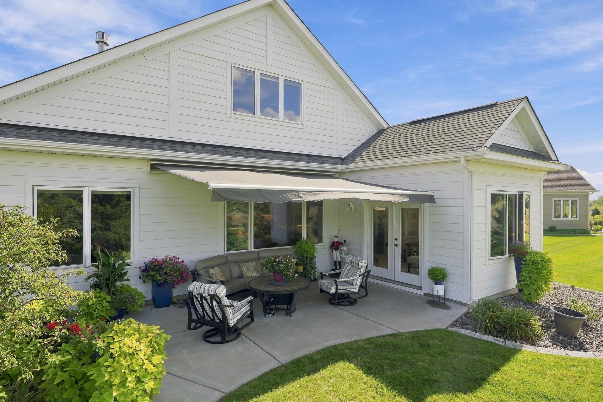 View of Residential at 8620 Irving Circle, Lake Elmo MN 55042, Lake Elmo (10 of 60) - Mike Wilen | Minnesota Team Real Estate