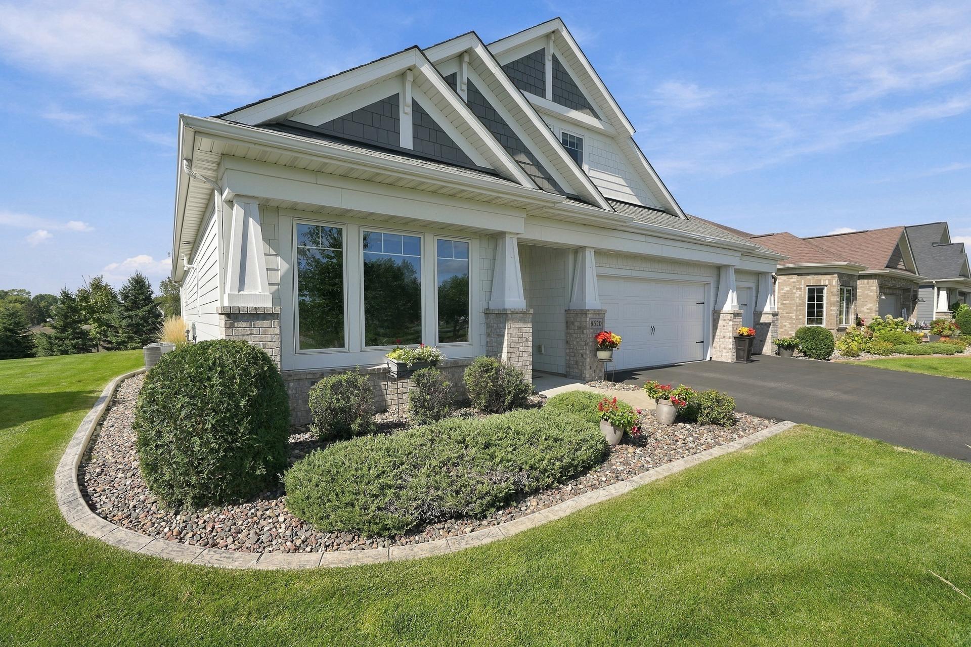 View of Residential at 8620 Irving Circle, Lake Elmo MN 55042, Lake Elmo (3 of 60) - Mike Wilen | Minnesota Team Real Estate