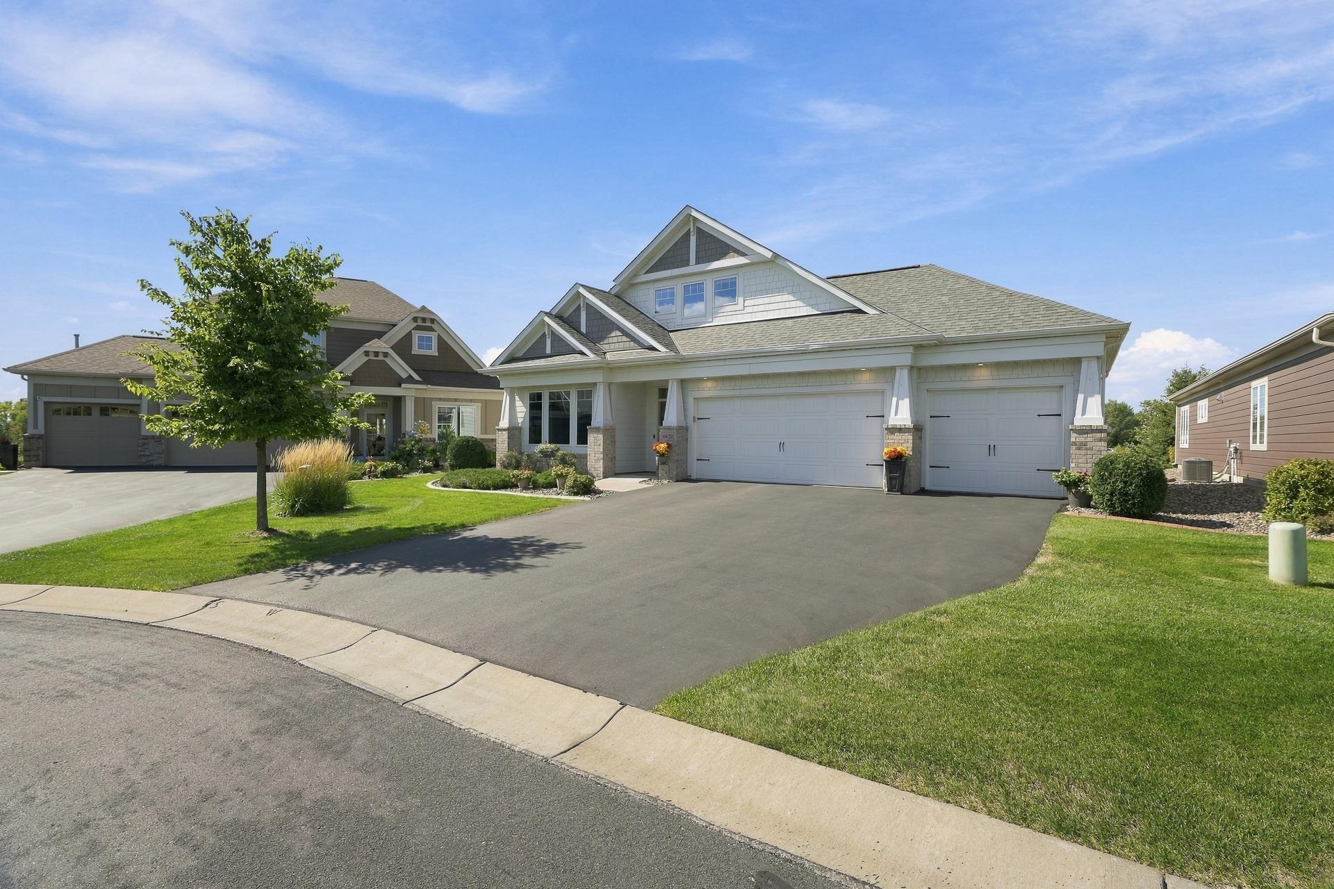 View of Residential at 8620 Irving Circle, Lake Elmo MN 55042, Lake Elmo (2 of 60) - Mike Wilen | Minnesota Team Real Estate