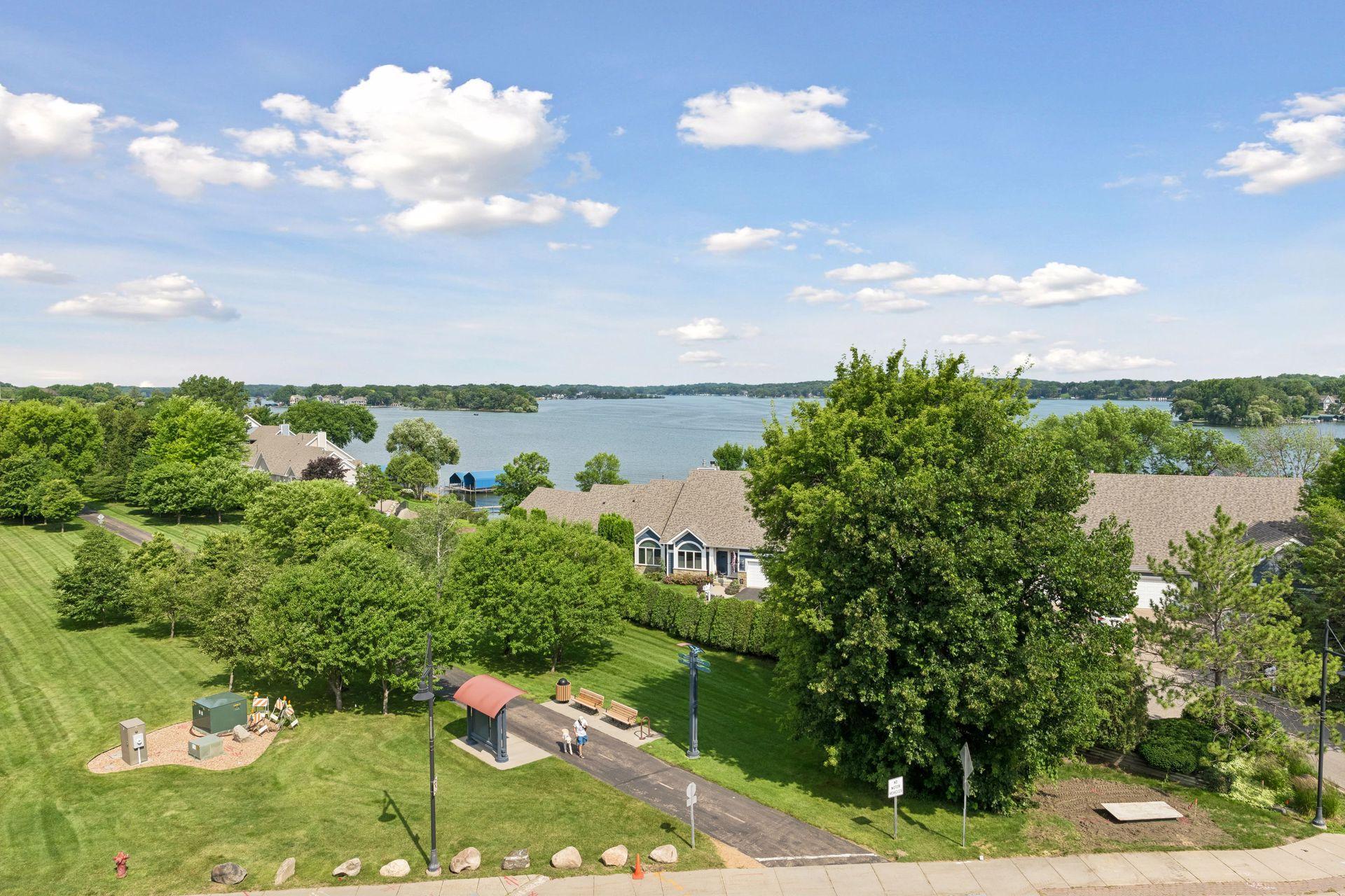 View of Residential at 4201 Sunset Drive #N305, Spring Park MN 55384, Spring Park (55 of 55) - Mike Wilen | Minnesota Team Real Estate