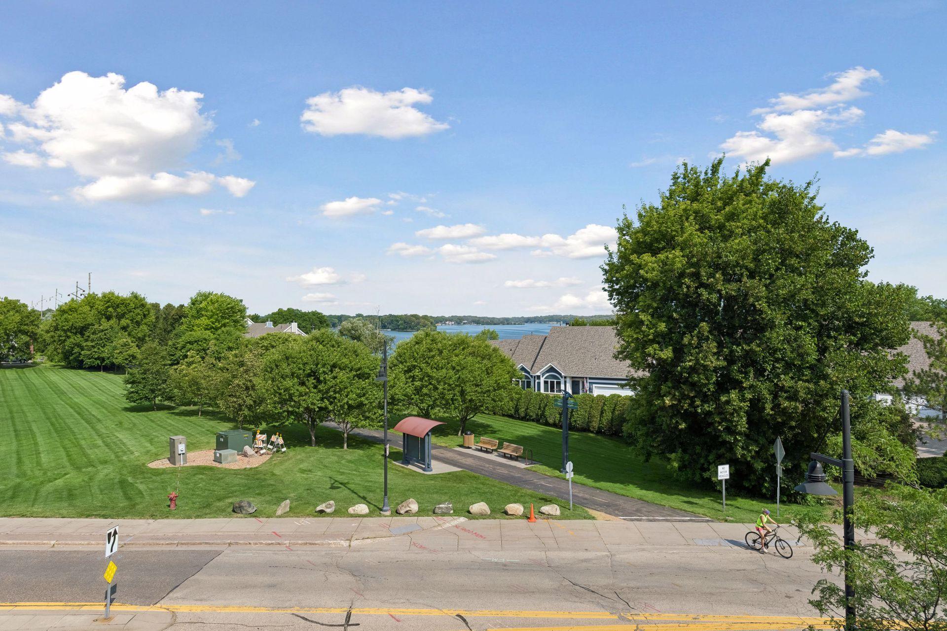 View of Residential at 4201 Sunset Drive #N305, Spring Park MN 55384, Spring Park (54 of 55) - Mike Wilen | Minnesota Team Real Estate