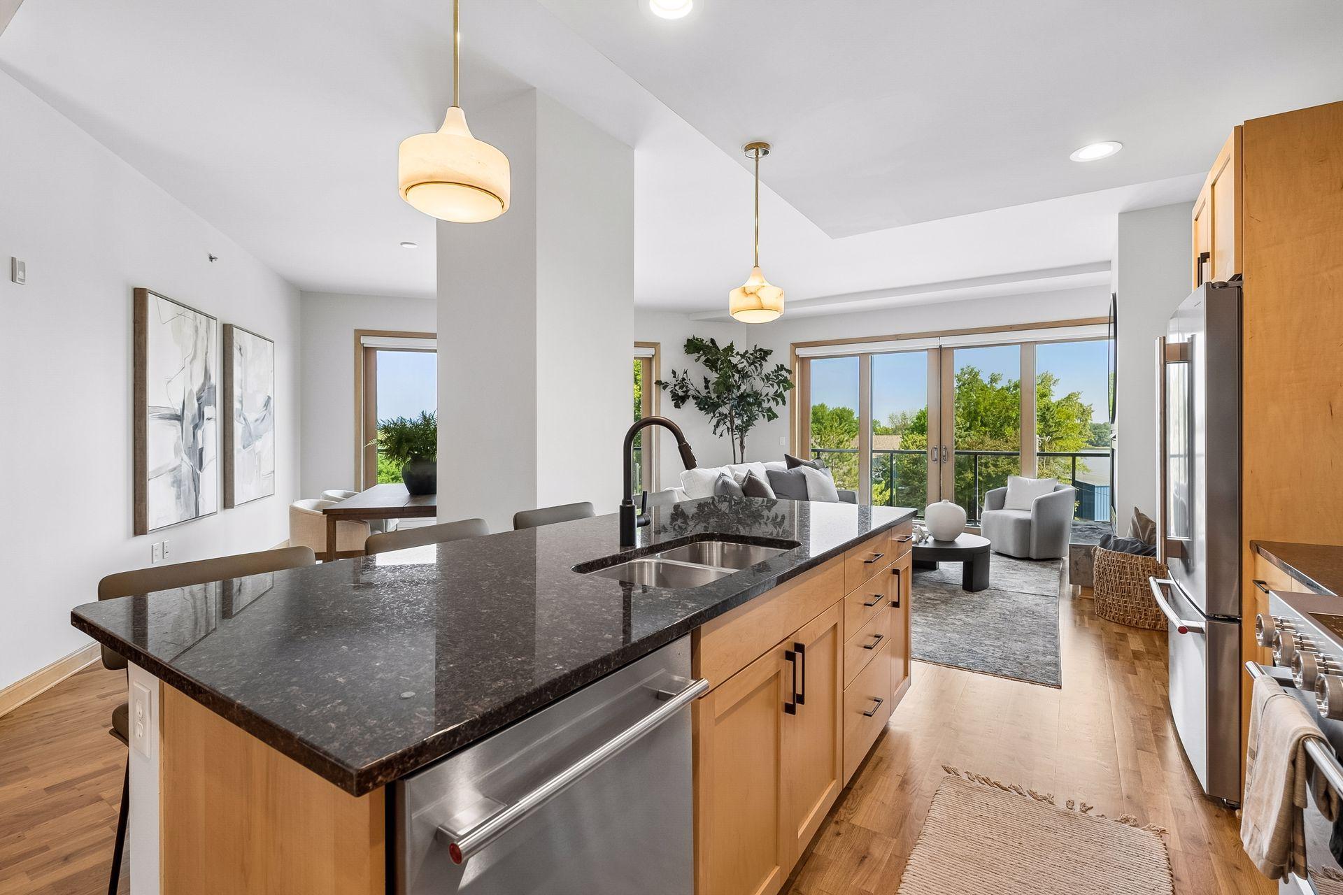 View of Residential at 4201 Sunset Drive #N305, Spring Park MN 55384, Spring Park (15 of 55) - Mike Wilen | Minnesota Team Real Estate