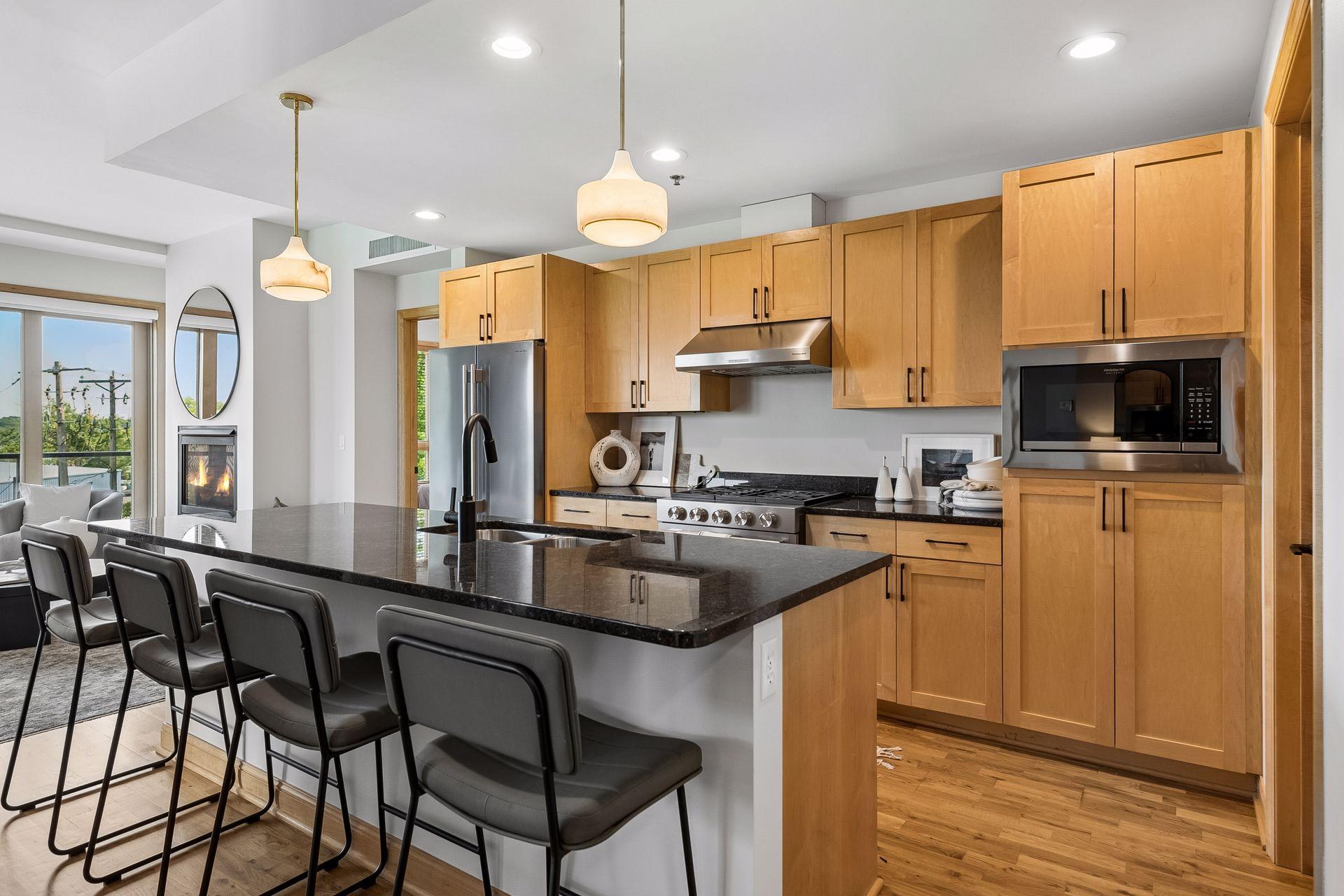 View of Residential at 4201 Sunset Drive #N305, Spring Park MN 55384, Spring Park (11 of 55) - Mike Wilen | Minnesota Team Real Estate