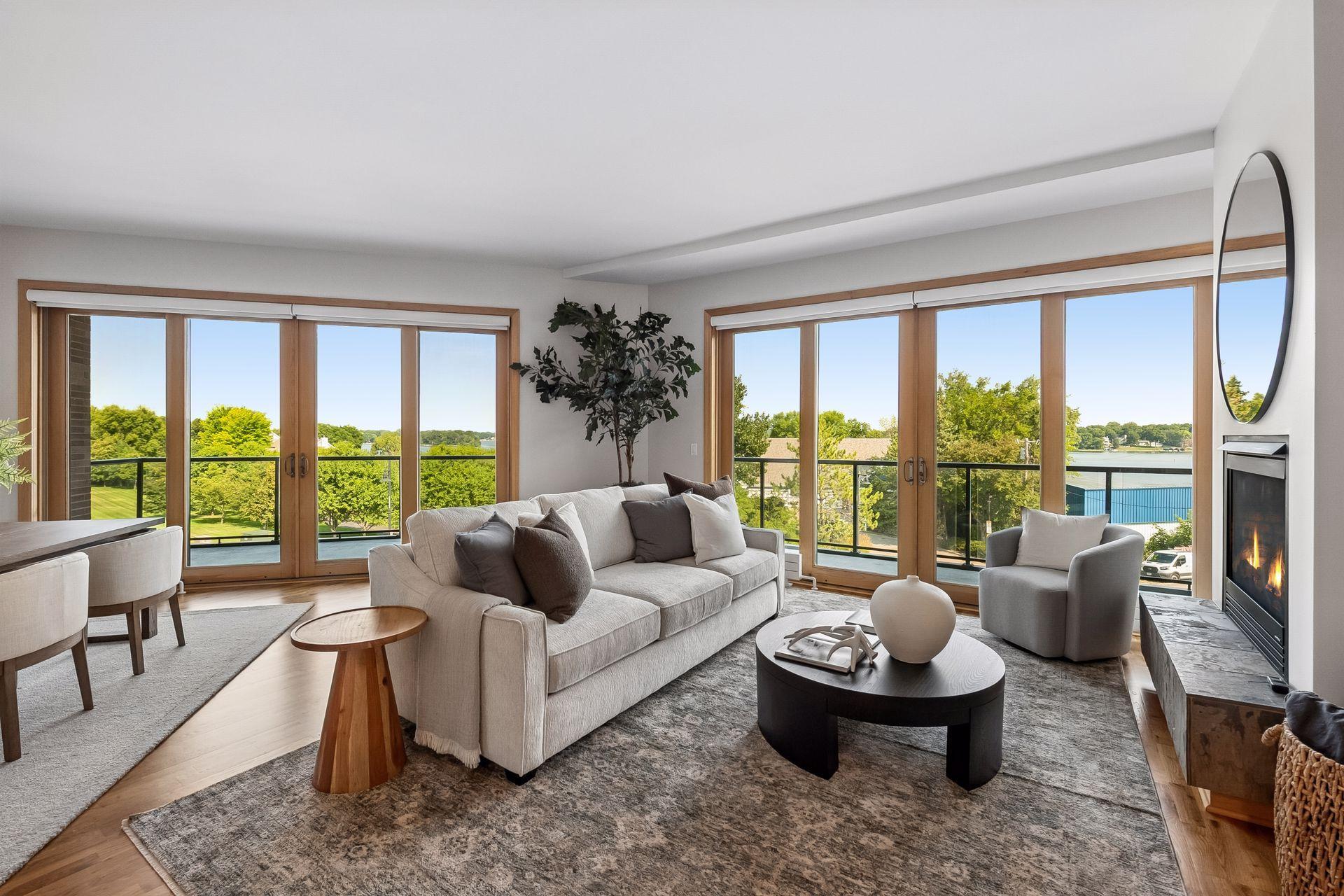 View of Residential at 4201 Sunset Drive #N305, Spring Park MN 55384, Spring Park (8 of 55) - Mike Wilen | Minnesota Team Real Estate