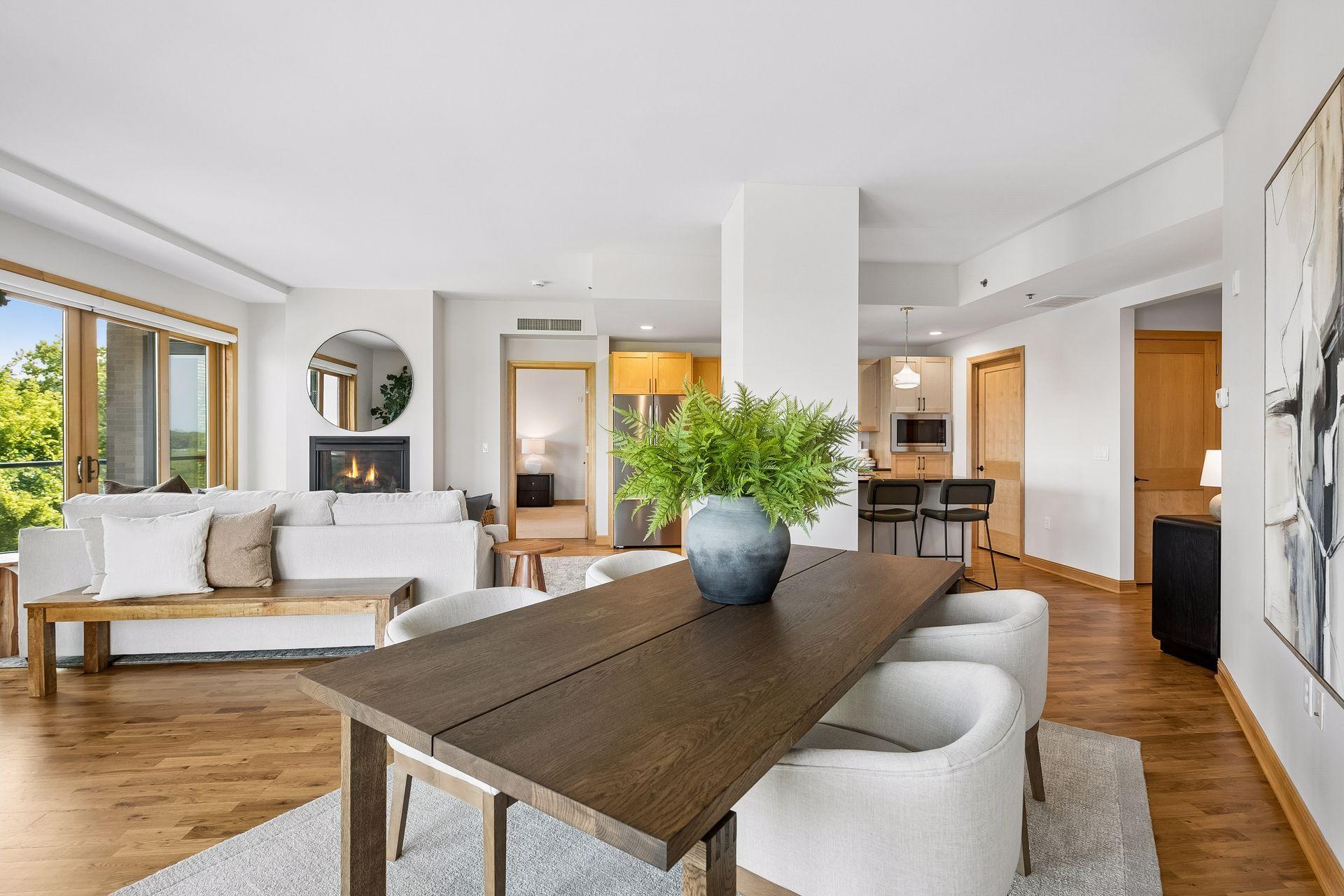 View of (CC) High Rise (4+ Levels) at 4201 Sunset Drive, Spring Park - Mike Wilen | Minnesota Team Real Estate