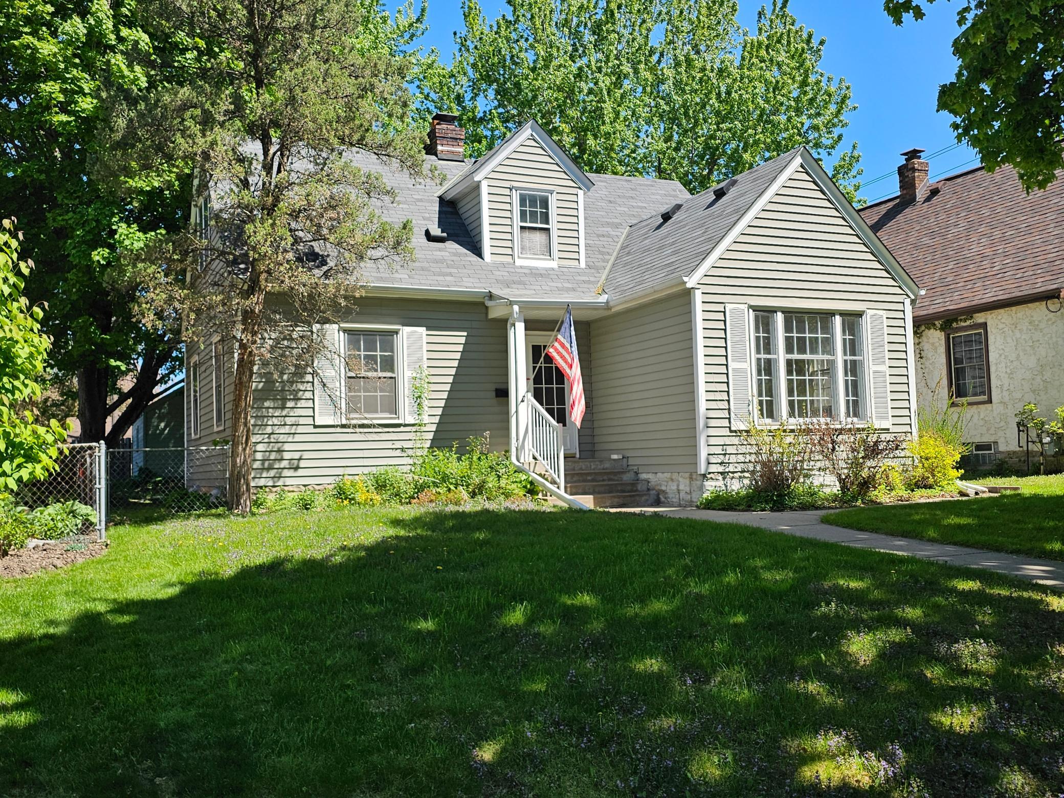 View of Residential at 1361 Scheffer Avenue, Saint Paul MN 55116, Saint Paul (14 of 16) - Mike Wilen | Minnesota Team Real Estate