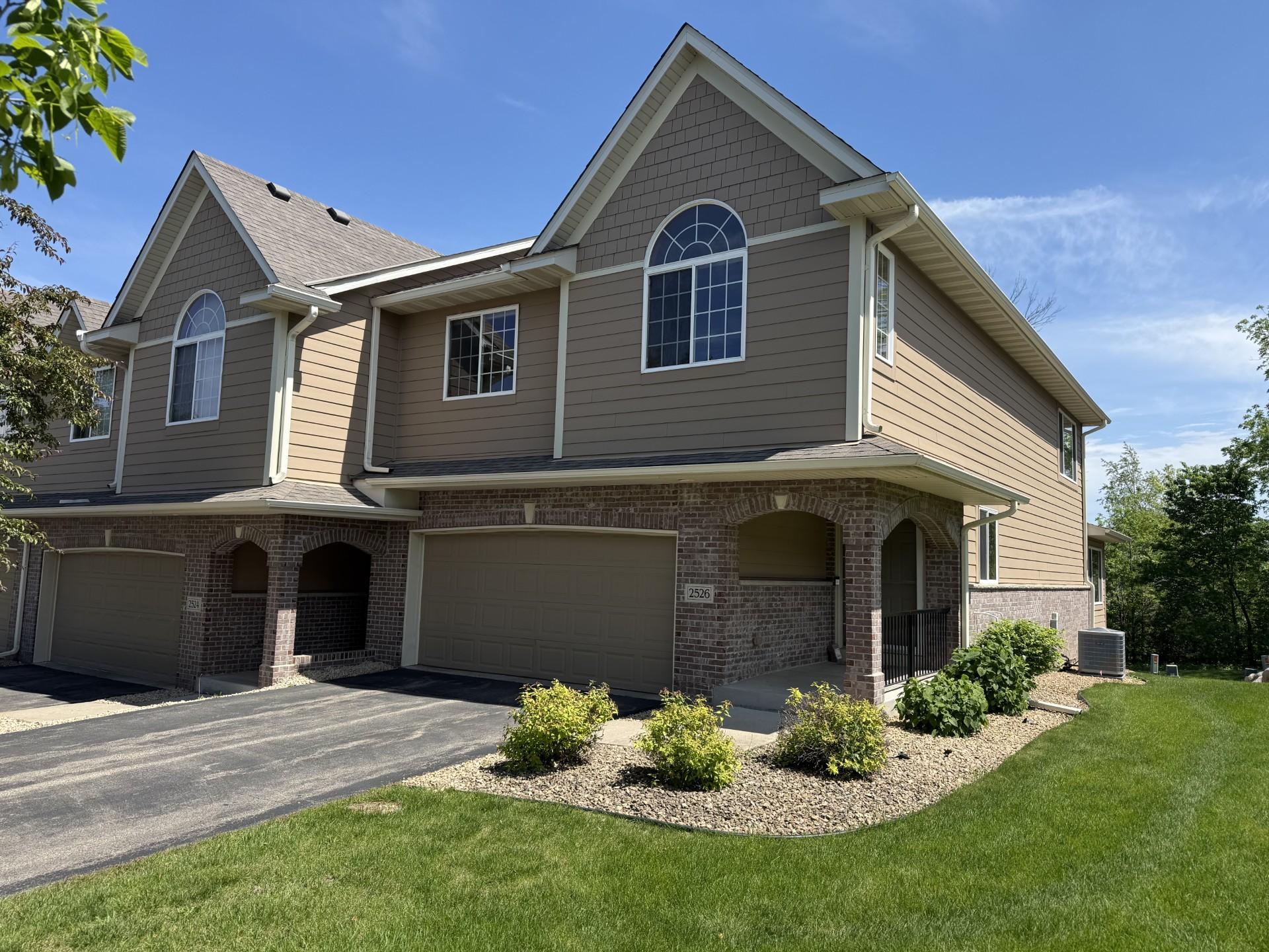 View of Residential at 2526 Waterfall Way, Prior Lake MN 55372, Prior Lake - Mike Wilen | Minnesota Team Real Estate