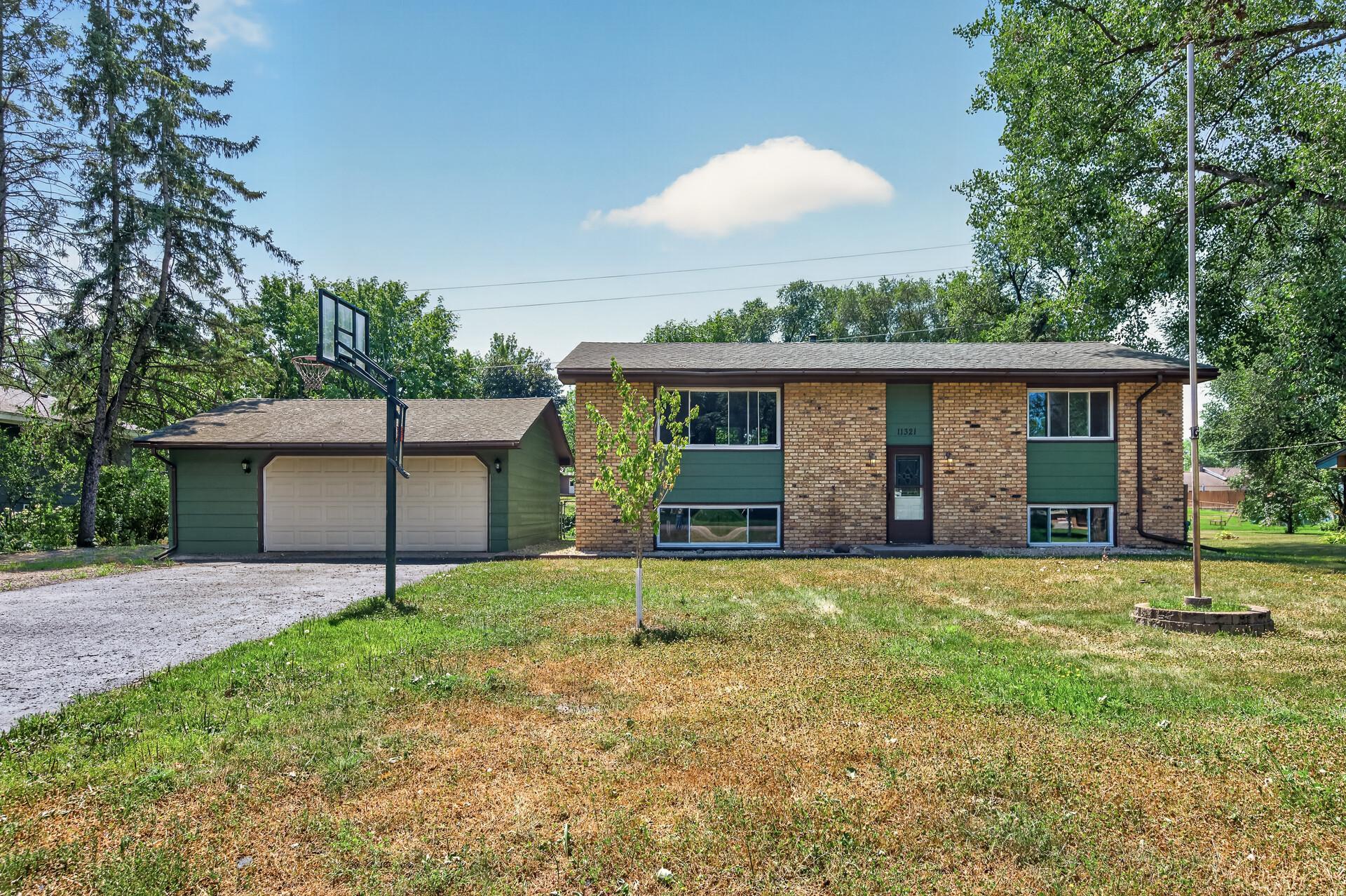 View of Residential at 11321 Jersey Avenue, Champlin MN 55316, Champlin (2 of 27) - Mike Wilen | Minnesota Team Real Estate