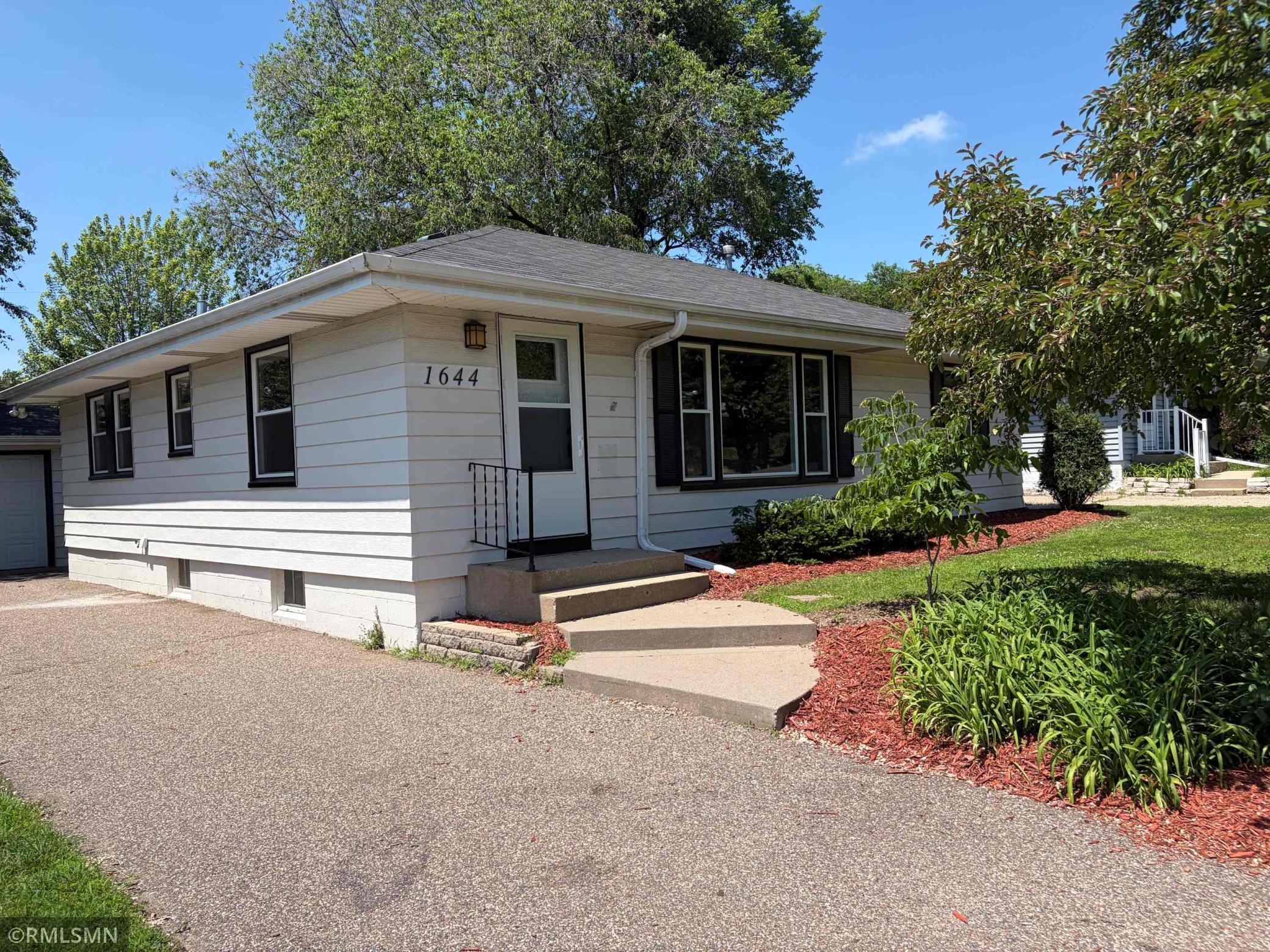 View of Residential at 1644 Nevada Avenue, Saint Louis Park MN 55426, Saint Louis Park - Mike Wilen | Minnesota Team Real Estate