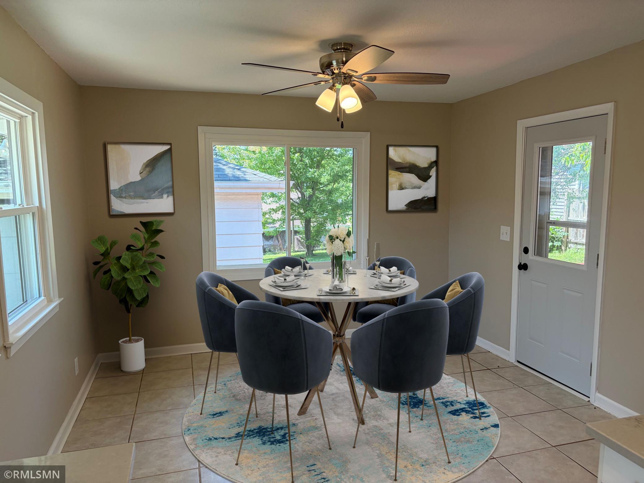 View of Residential at 1644 Nevada Avenue, Saint Louis Park MN 55426, Saint Louis Park (9 of 17) - Mike Wilen | Minnesota Team Real Estate