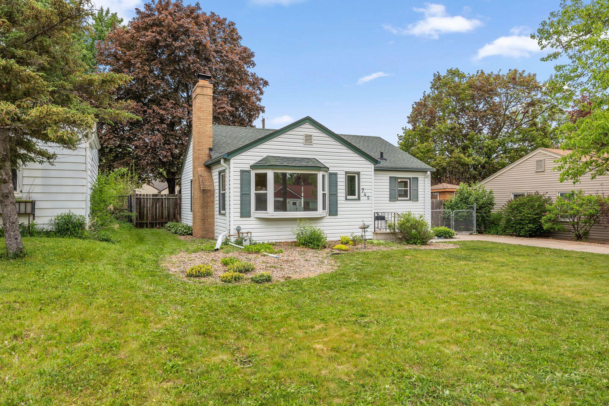 View of Residential at 749 Cottage Avenue, Saint Paul MN 55117, Saint Paul - Mike Wilen | Minnesota Team Real Estate