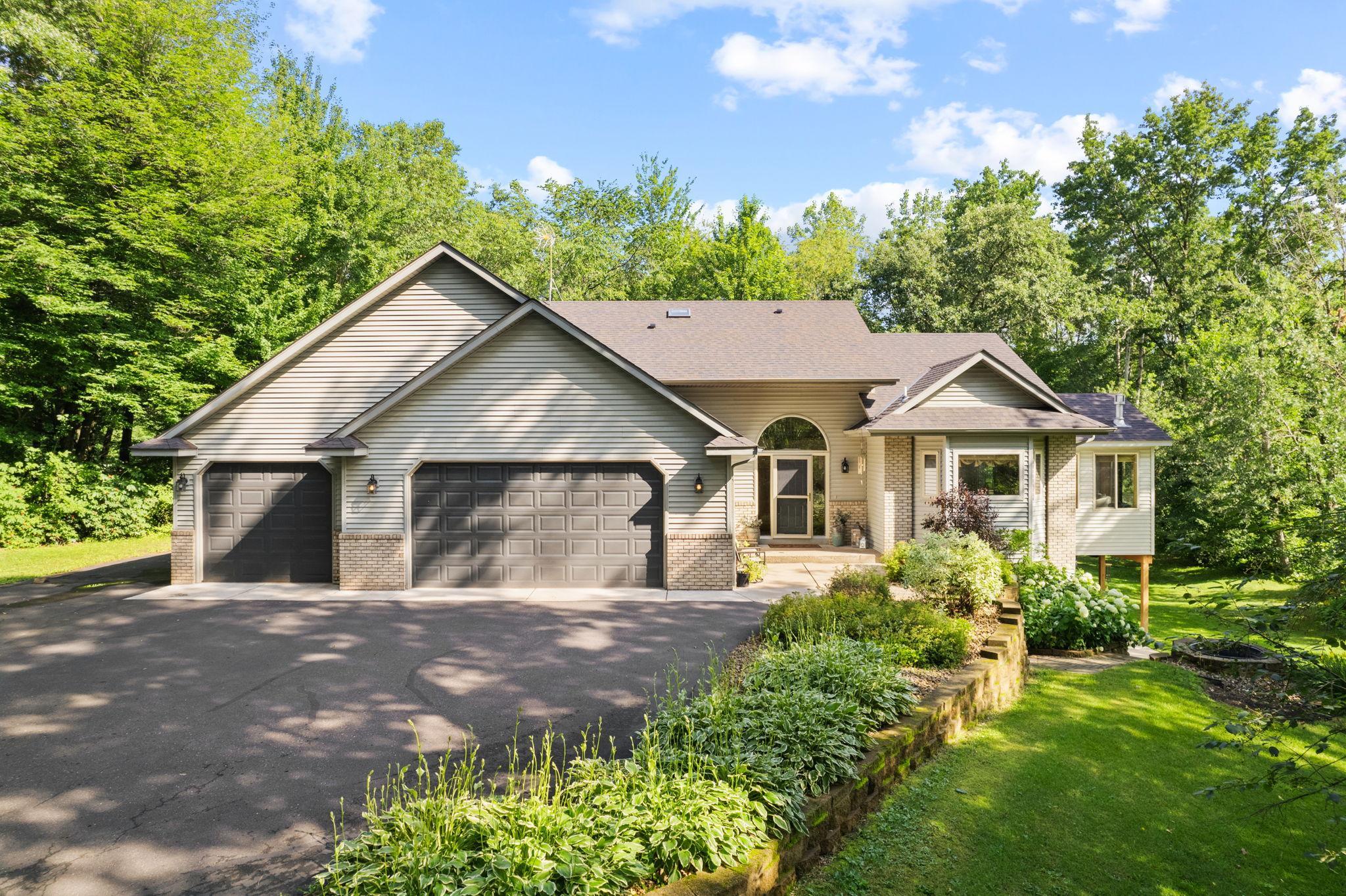 View of Residential at 5306 408th Street, North Branch MN 55056, North Branch - Mike Wilen | Minnesota Team Real Estate
