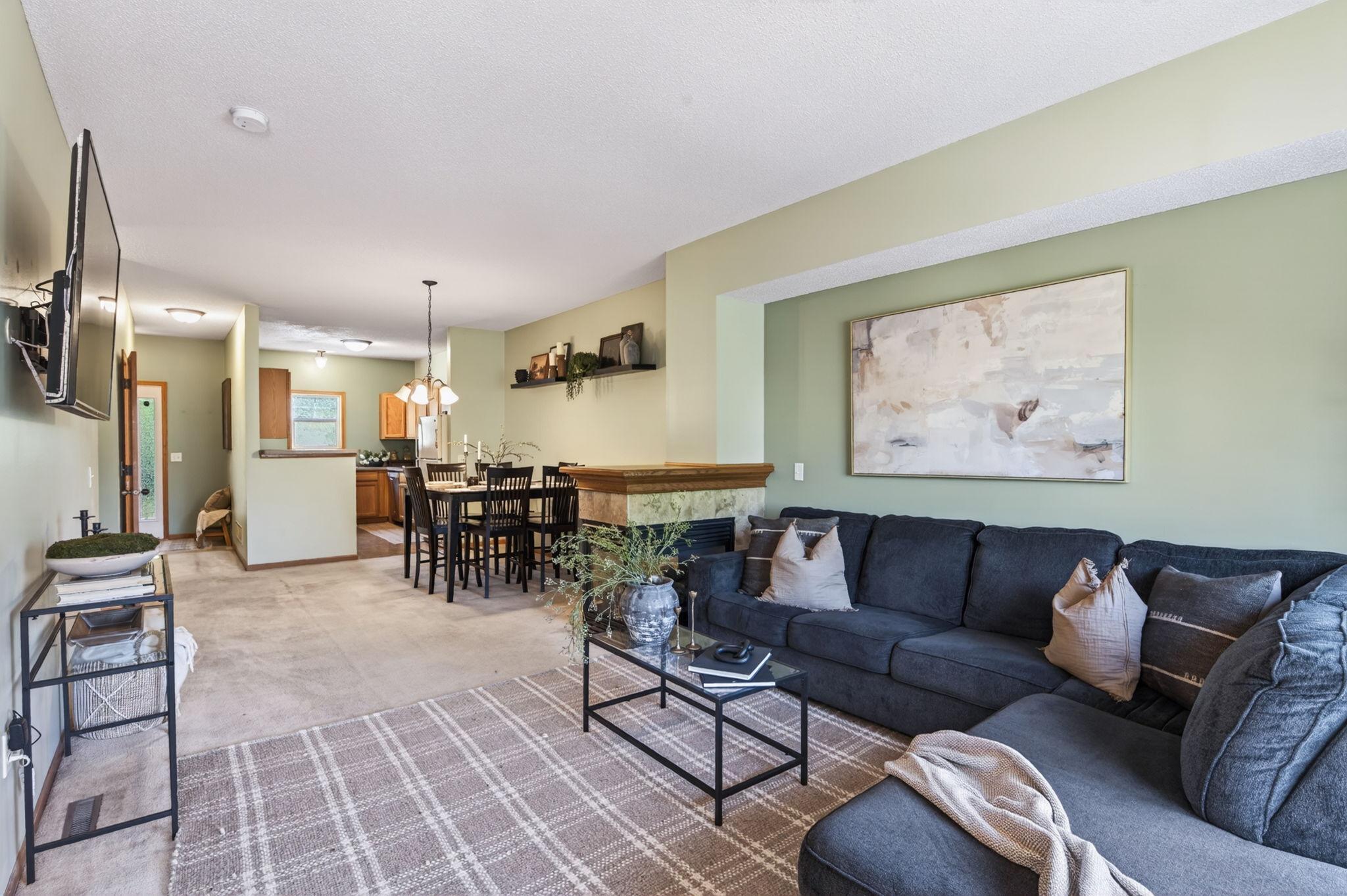 View of Residential at 1451 Magnolia Avenue, Saint Paul MN 55106, Saint Paul (4 of 23) - Mike Wilen | Minnesota Team Real Estate