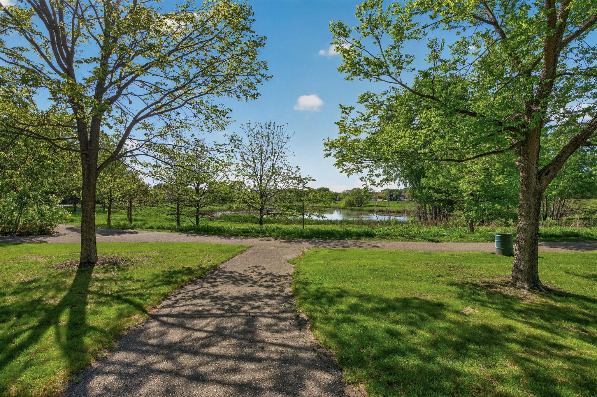 View of Residential at 1451 Magnolia Avenue, Saint Paul MN 55106, Saint Paul (23 of 23) - Mike Wilen | Minnesota Team Real Estate