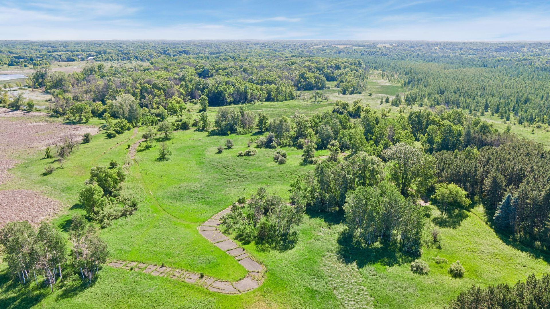 View of Land at 8XXX 200th Street, Forest Lake MN 55025, Forest Lake (13 of 26) - Mike Wilen | Minnesota Team Real Estate