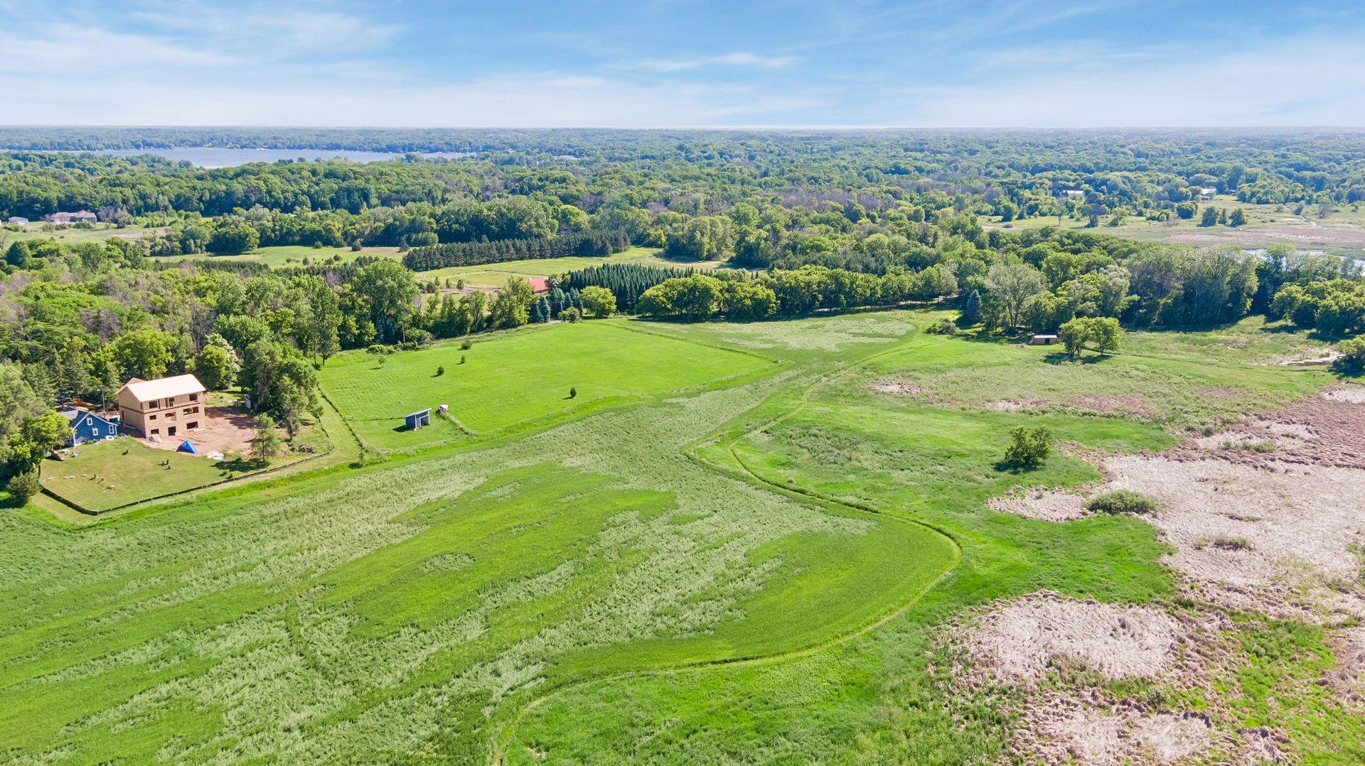View of Land at 8XXX 200th Street, Forest Lake MN 55025, Forest Lake (4 of 26) - Mike Wilen | Minnesota Team Real Estate