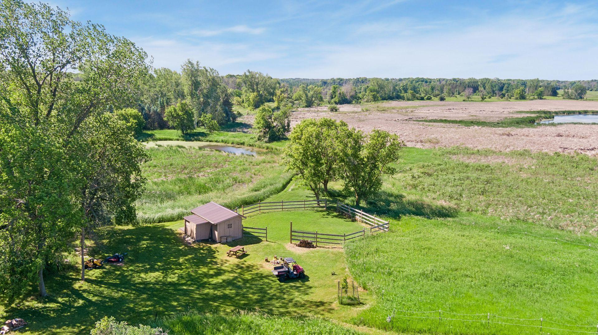 View of Land at 8XXX 200th Street, Forest Lake MN 55025, Forest Lake (3 of 26) - Mike Wilen | Minnesota Team Real Estate