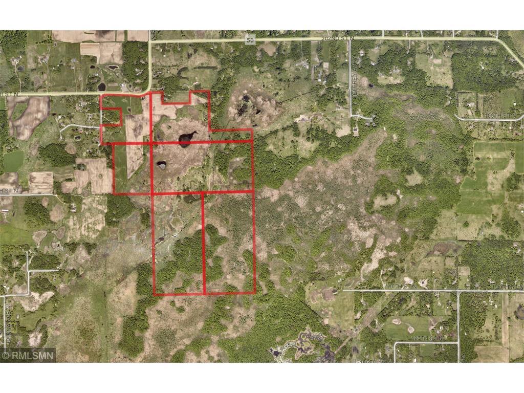 View of Land at 8XXX 200th Street, Forest Lake MN 55025, Forest Lake (16 of 26) - Mike Wilen | Minnesota Team Real Estate