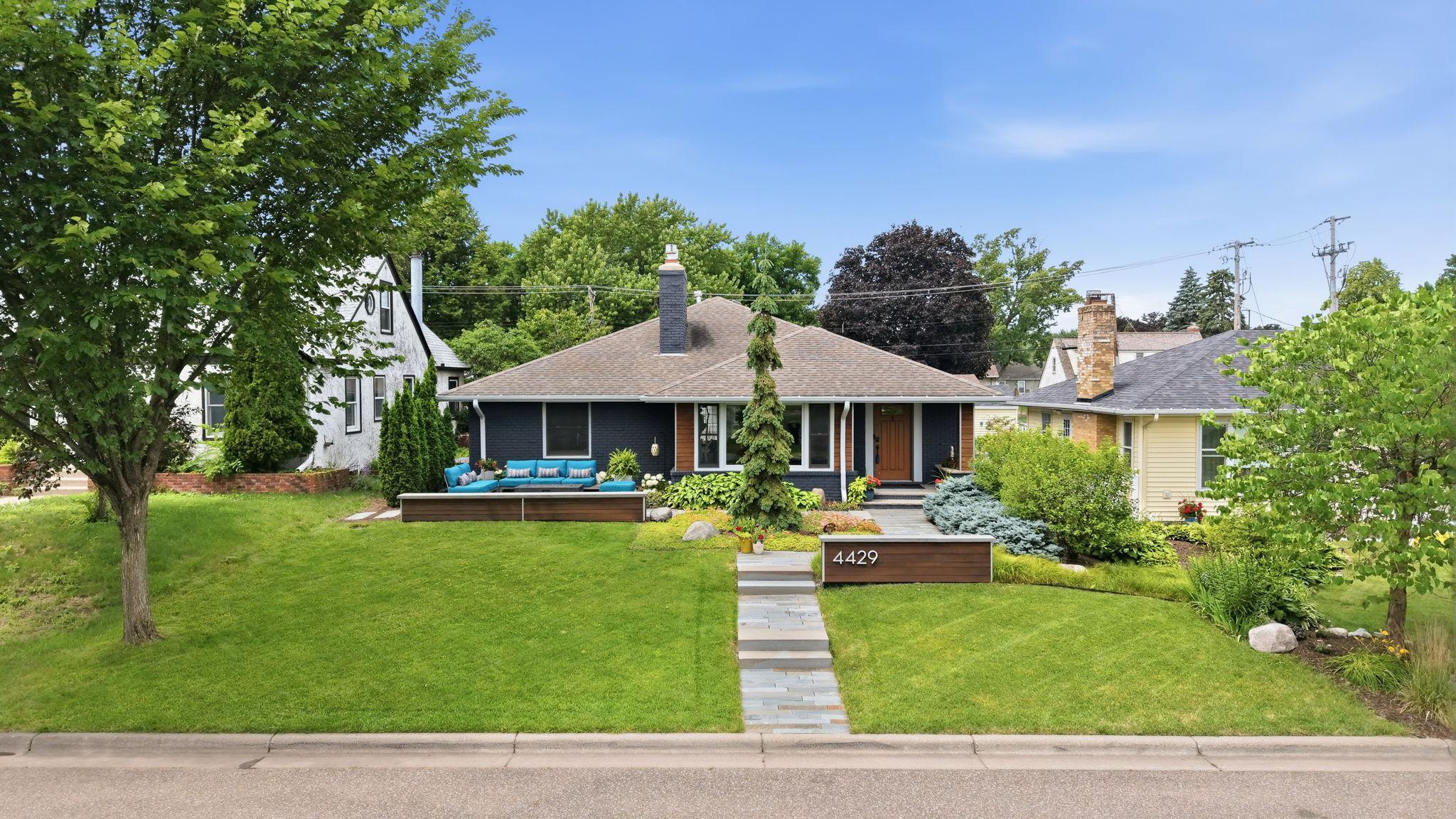 View of Residential at 4429 York Avenue, Robbinsdale MN 55422, Robbinsdale (2 of 28) - Mike Wilen | Minnesota Team Real Estate