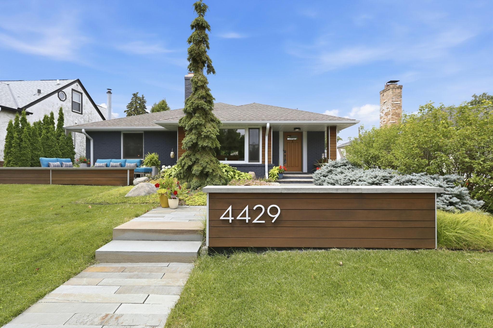 View of Residential at 4429 York Avenue, Robbinsdale MN 55422, Robbinsdale - Mike Wilen | Minnesota Team Real Estate