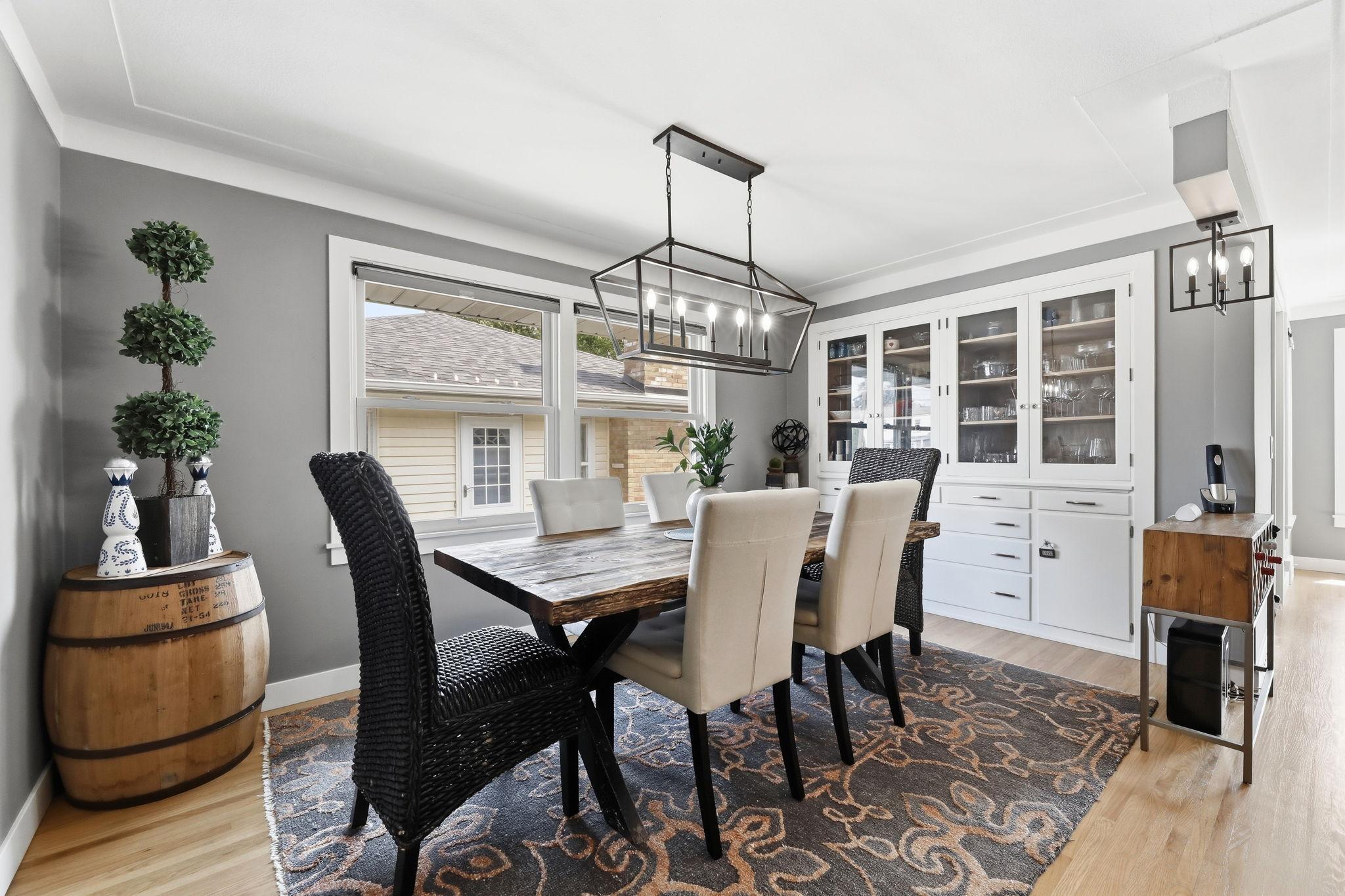 View of Residential at 4429 York Avenue, Robbinsdale MN 55422, Robbinsdale (14 of 28) - Mike Wilen | Minnesota Team Real Estate