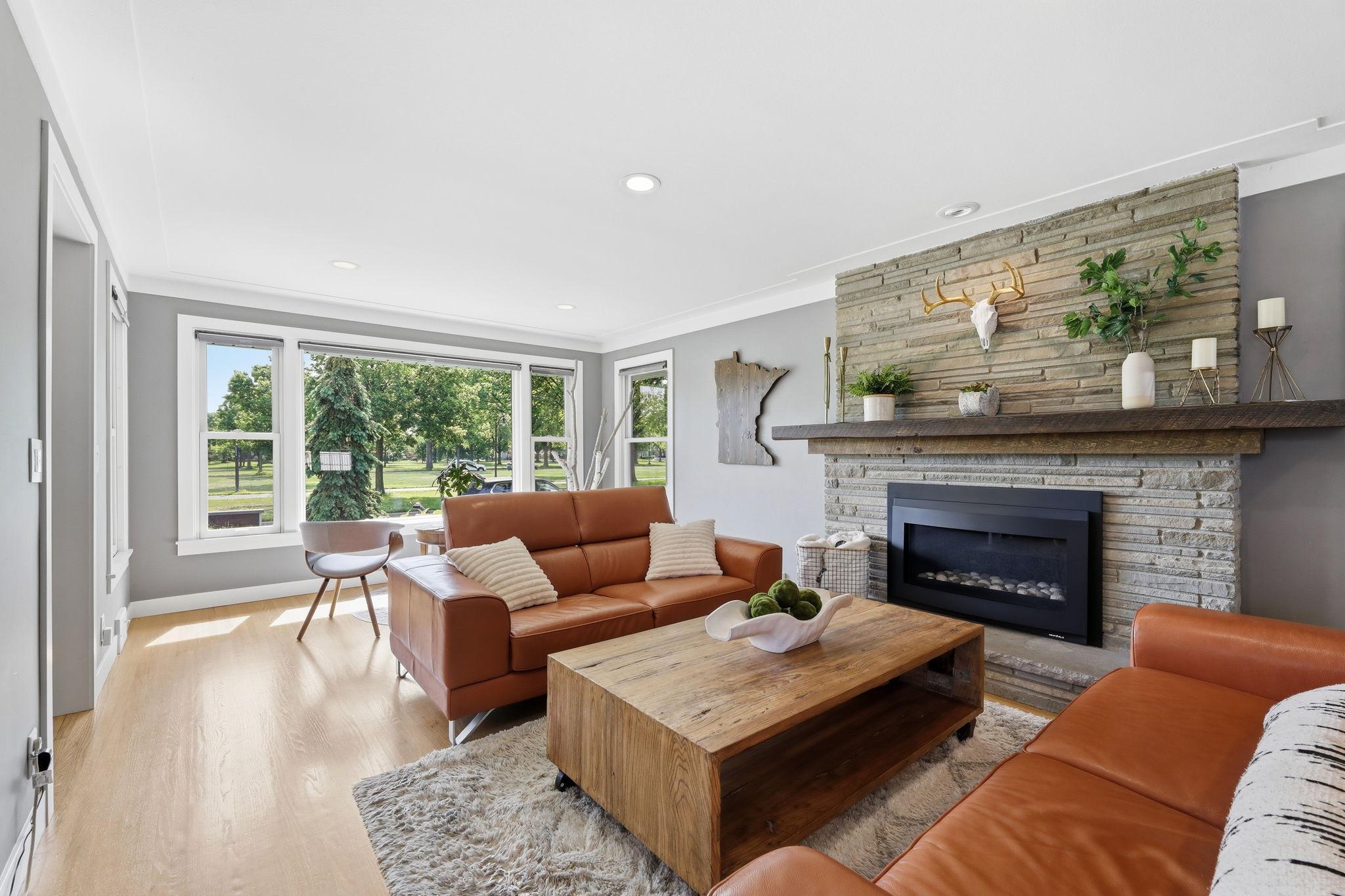 View of Residential at 4429 York Avenue, Robbinsdale MN 55422, Robbinsdale (12 of 28) - Mike Wilen | Minnesota Team Real Estate