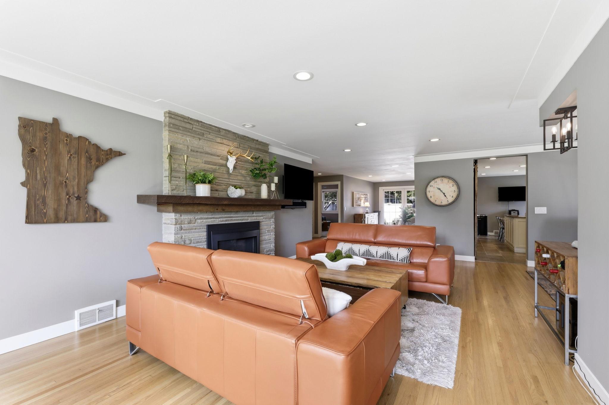 View of Residential at 4429 York Avenue, Robbinsdale MN 55422, Robbinsdale (11 of 28) - Mike Wilen | Minnesota Team Real Estate