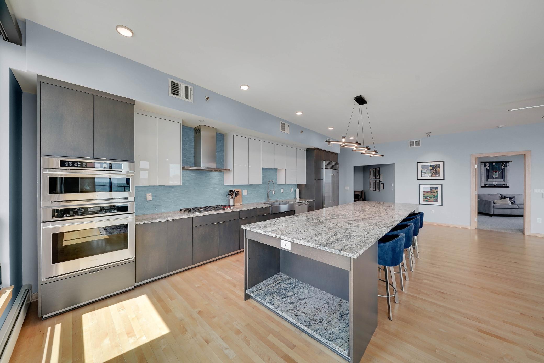 View of Residential at 1240 2nd Street #1201, Minneapolis MN 55415, Minneapolis - Mike Wilen | Minnesota Team Real Estate