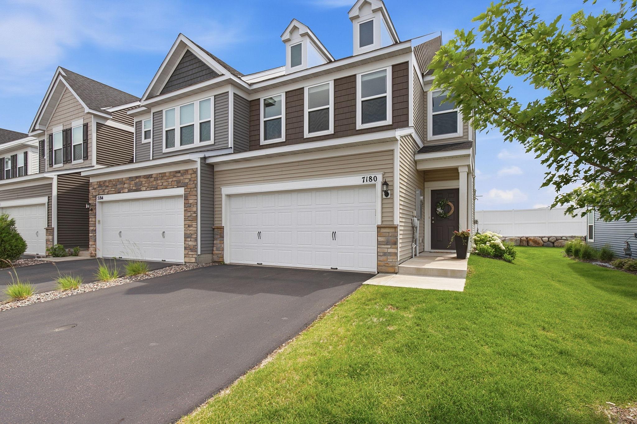 View of Residential at 7180 Walnut Grove Lane, Maple Grove MN 55311, Maple Grove - Mike Wilen | Minnesota Team Real Estate
