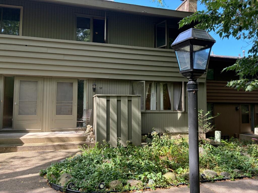 View of (TH) Side x Side at 58 Walden Street, Burnsville - Mike Wilen | Minnesota Team Real Estate