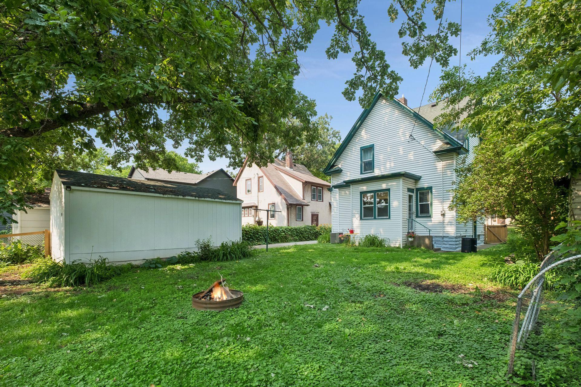 View of Residential at 3029 43rd Avenue, Minneapolis MN 55406, Minneapolis (32 of 34) - Mike Wilen | Minnesota Team Real Estate
