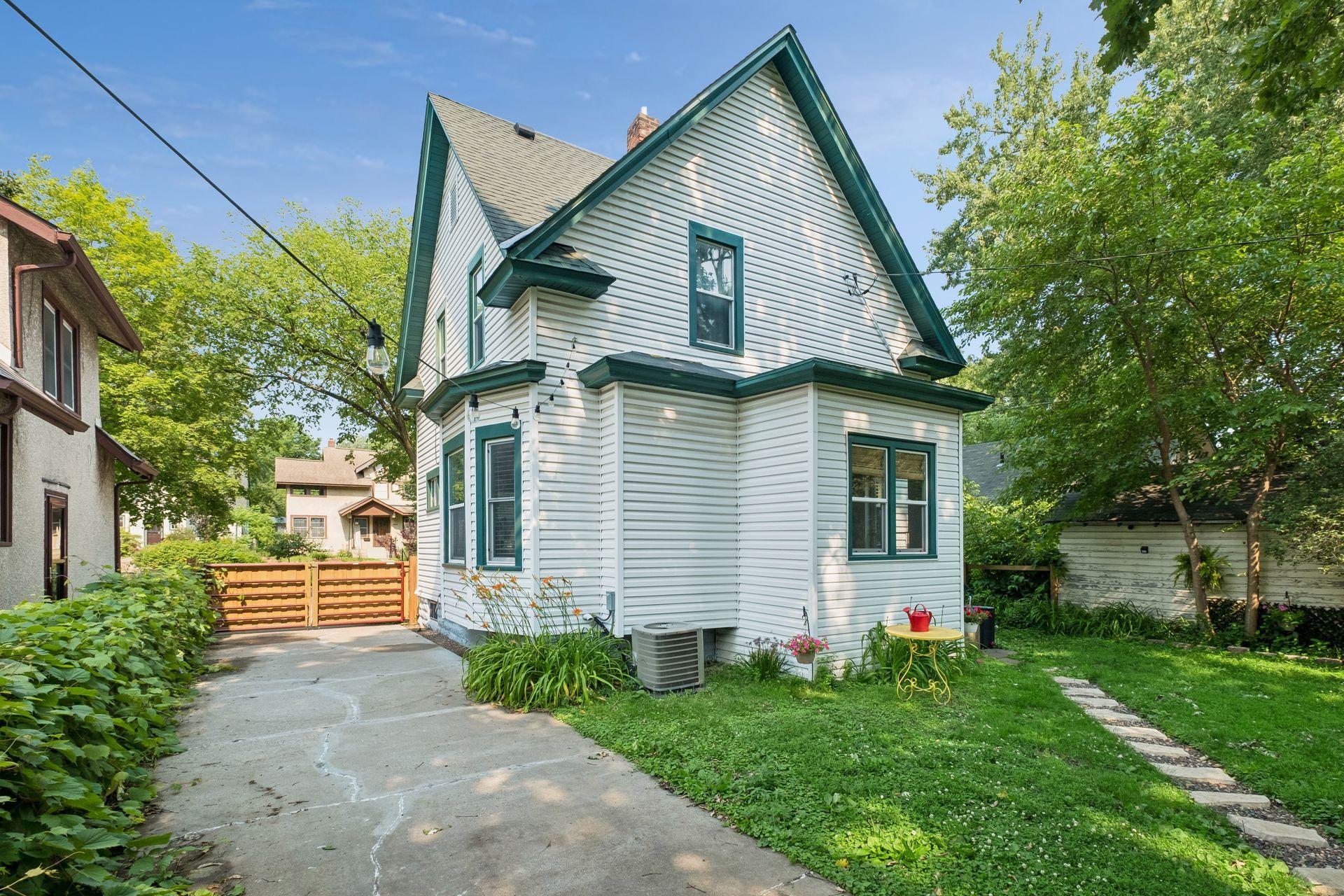 View of Residential at 3029 43rd Avenue, Minneapolis MN 55406, Minneapolis (31 of 34) - Mike Wilen | Minnesota Team Real Estate