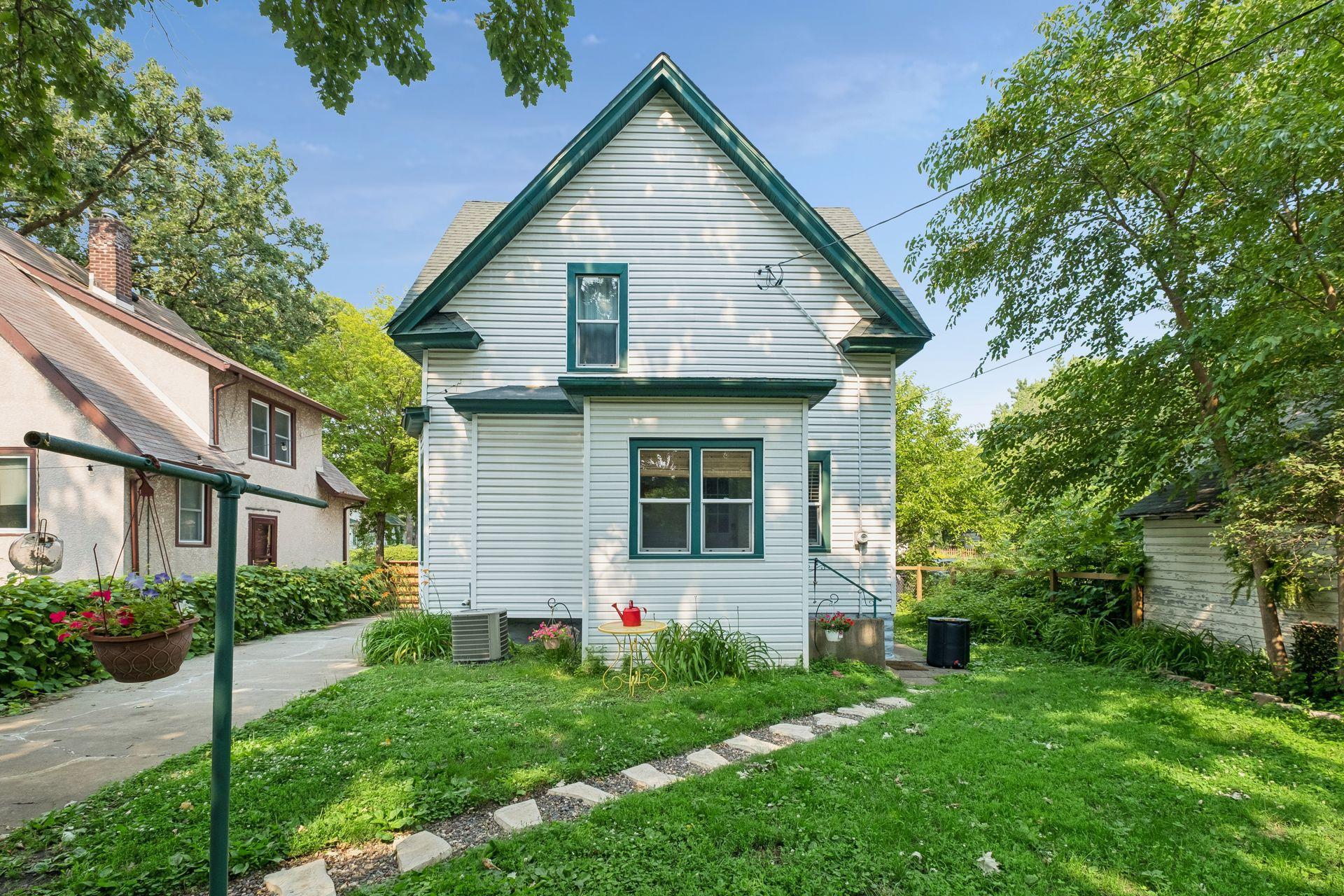 View of Residential at 3029 43rd Avenue, Minneapolis MN 55406, Minneapolis (30 of 34) - Mike Wilen | Minnesota Team Real Estate