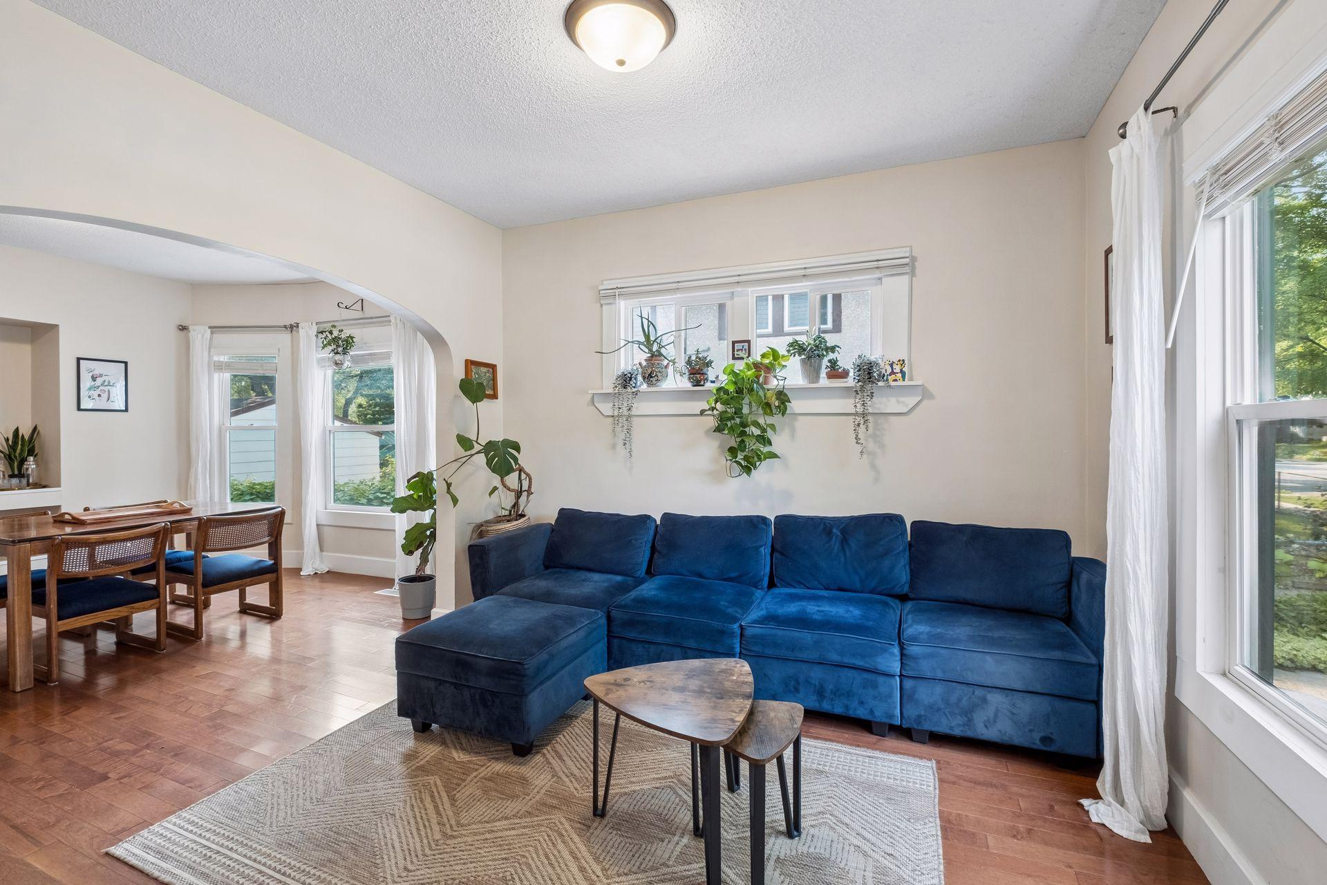 View of Residential at 3029 43rd Avenue, Minneapolis MN 55406, Minneapolis (7 of 34) - Mike Wilen | Minnesota Team Real Estate