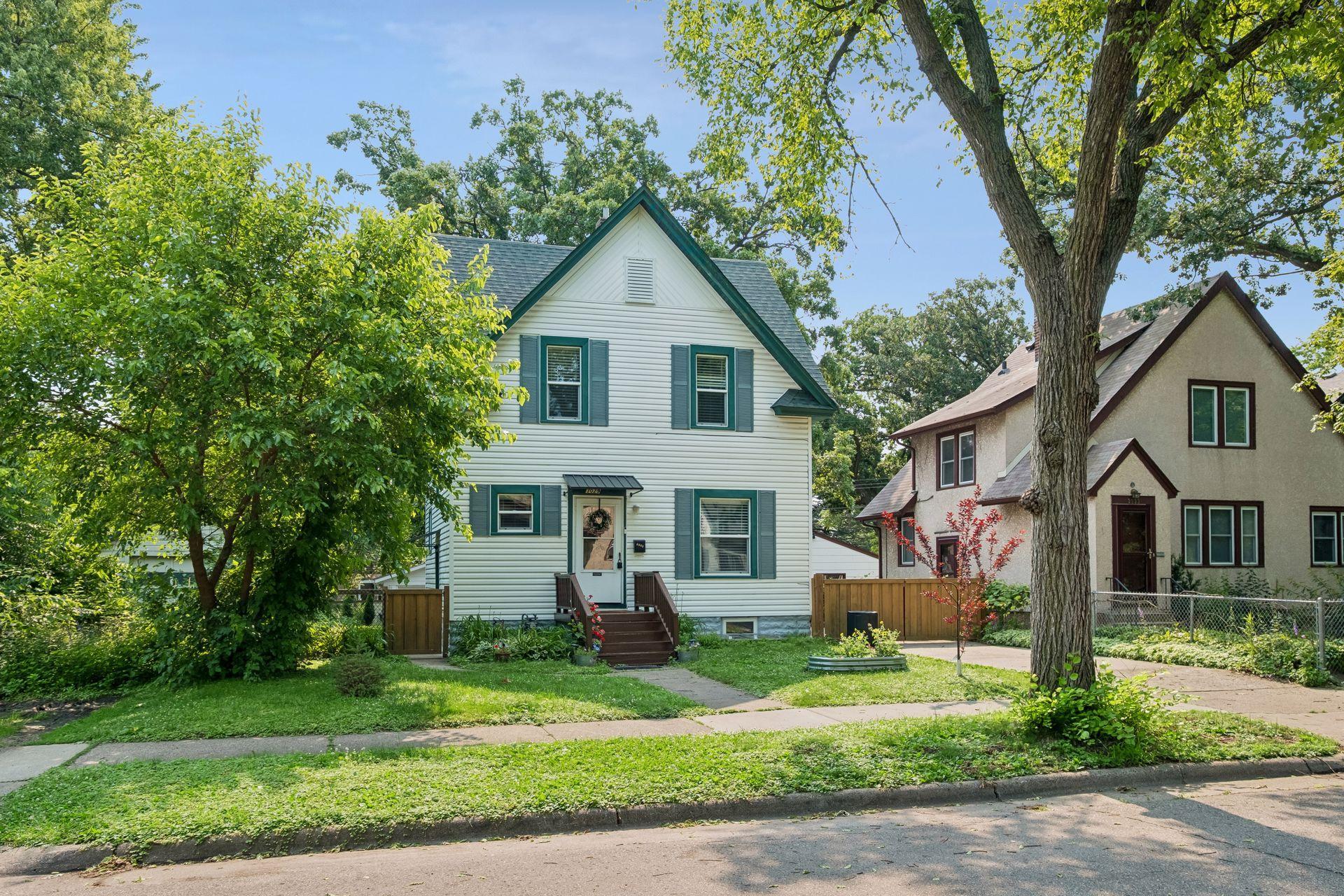 View of Residential at 3029 43rd Avenue, Minneapolis MN 55406, Minneapolis (3 of 34) - Mike Wilen | Minnesota Team Real Estate