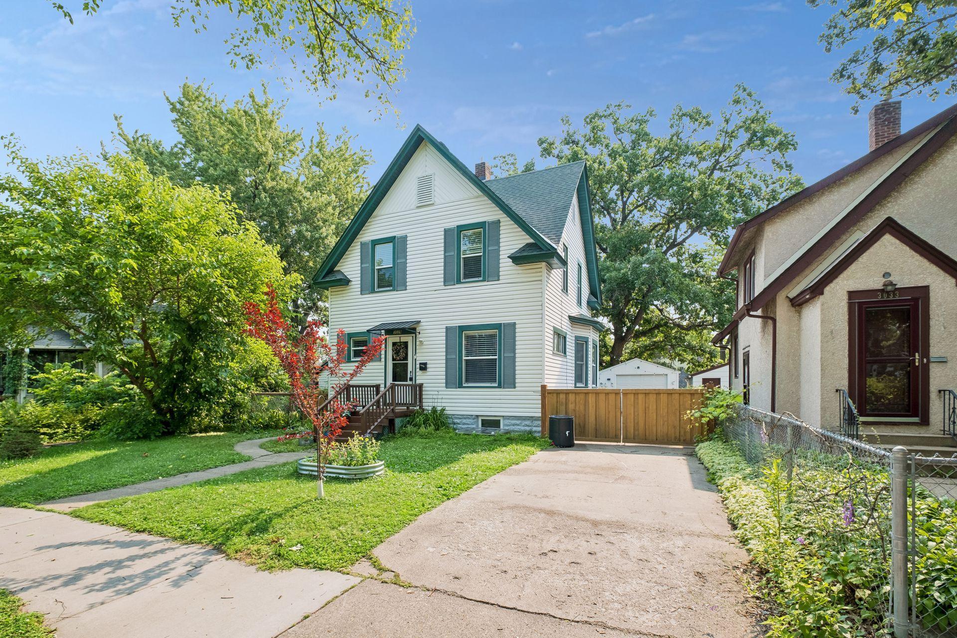 View of Residential at 3029 43rd Avenue, Minneapolis MN 55406, Minneapolis (2 of 34) - Mike Wilen | Minnesota Team Real Estate
