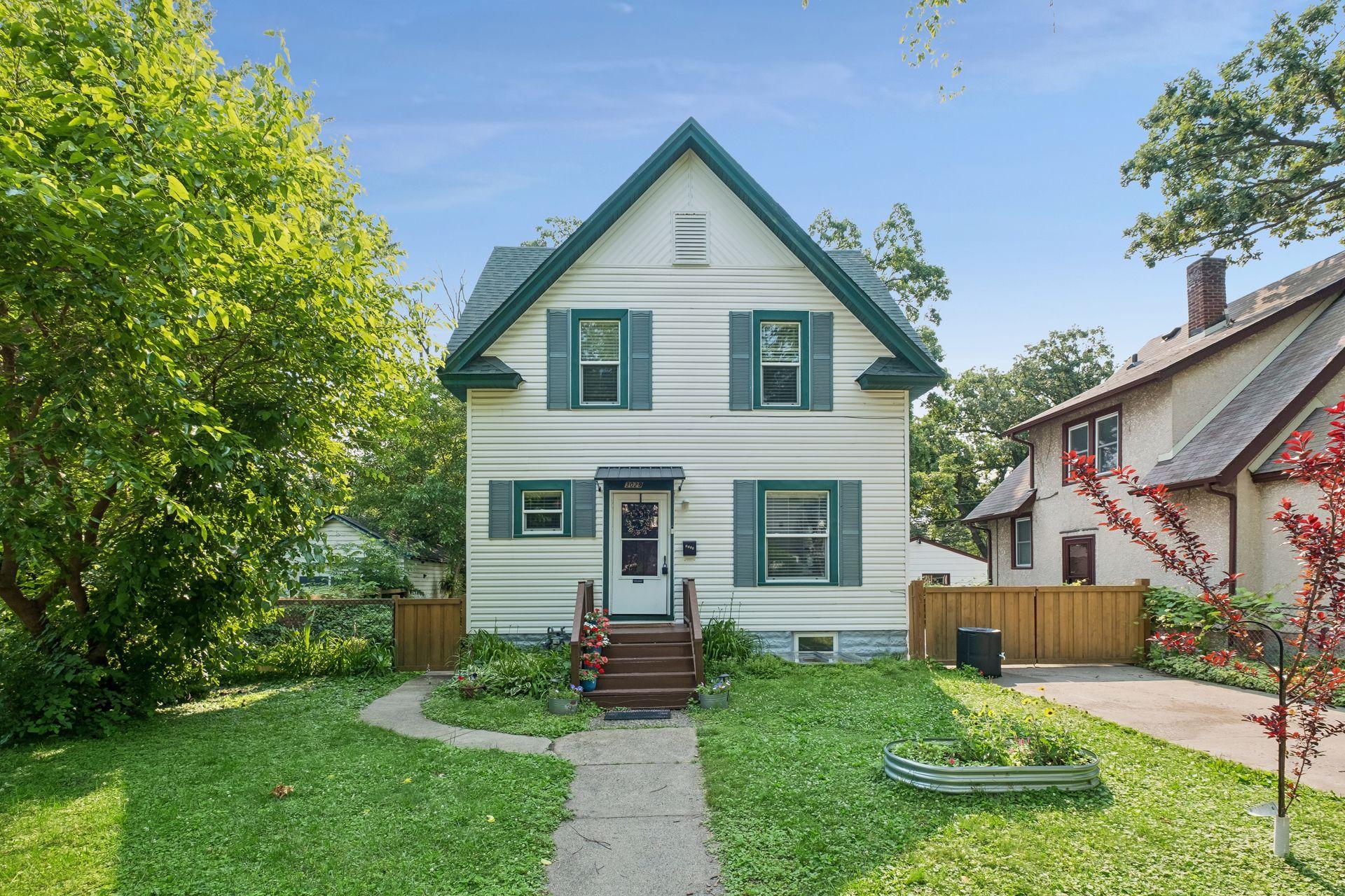 View of Residential at 3029 43rd Avenue, Minneapolis MN 55406, Minneapolis - Mike Wilen | Minnesota Team Real Estate