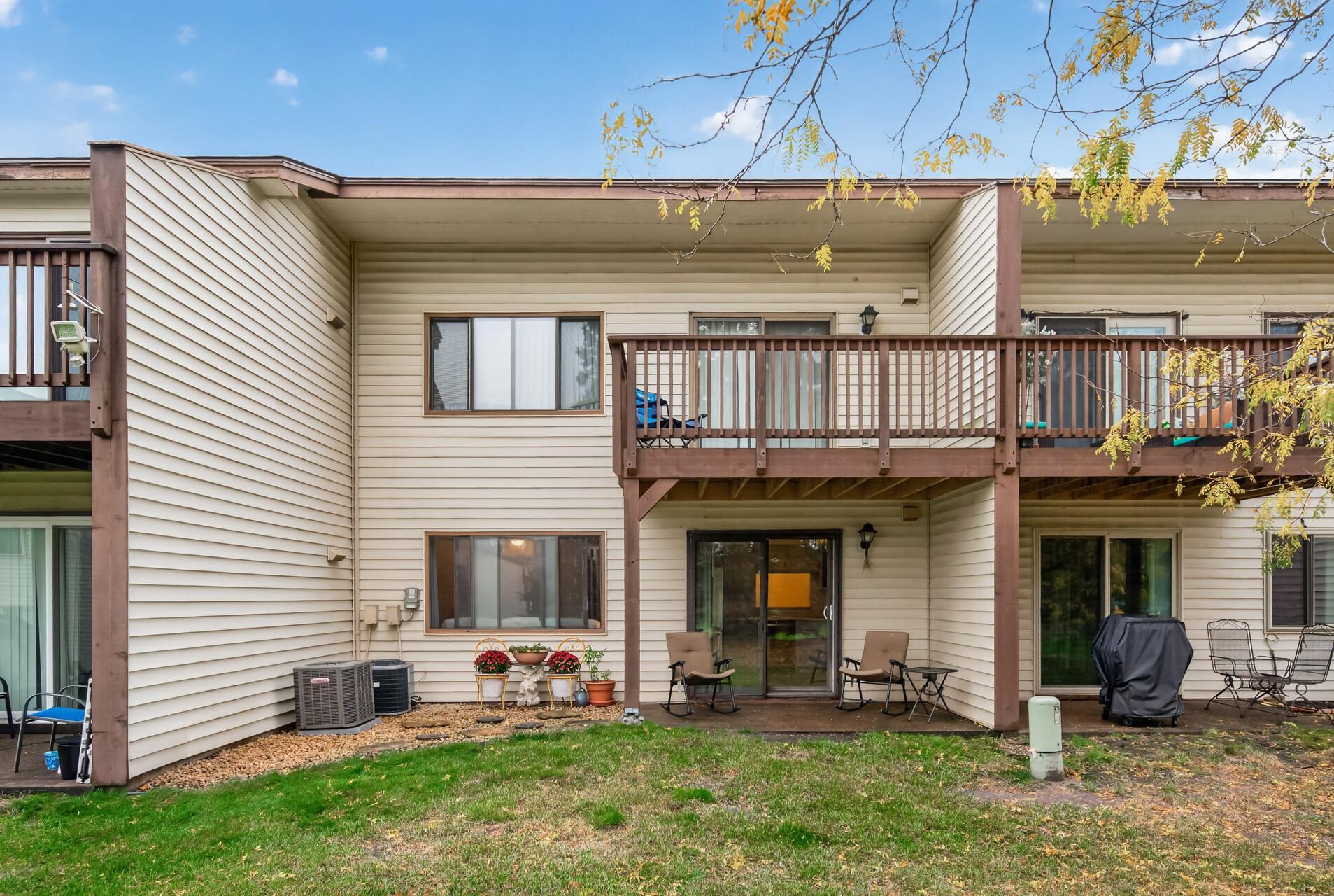 View of Residential at 50 94th Circle #103, Coon Rapids MN 55448, Coon Rapids (27 of 29) - Mike Wilen | Minnesota Team Real Estate