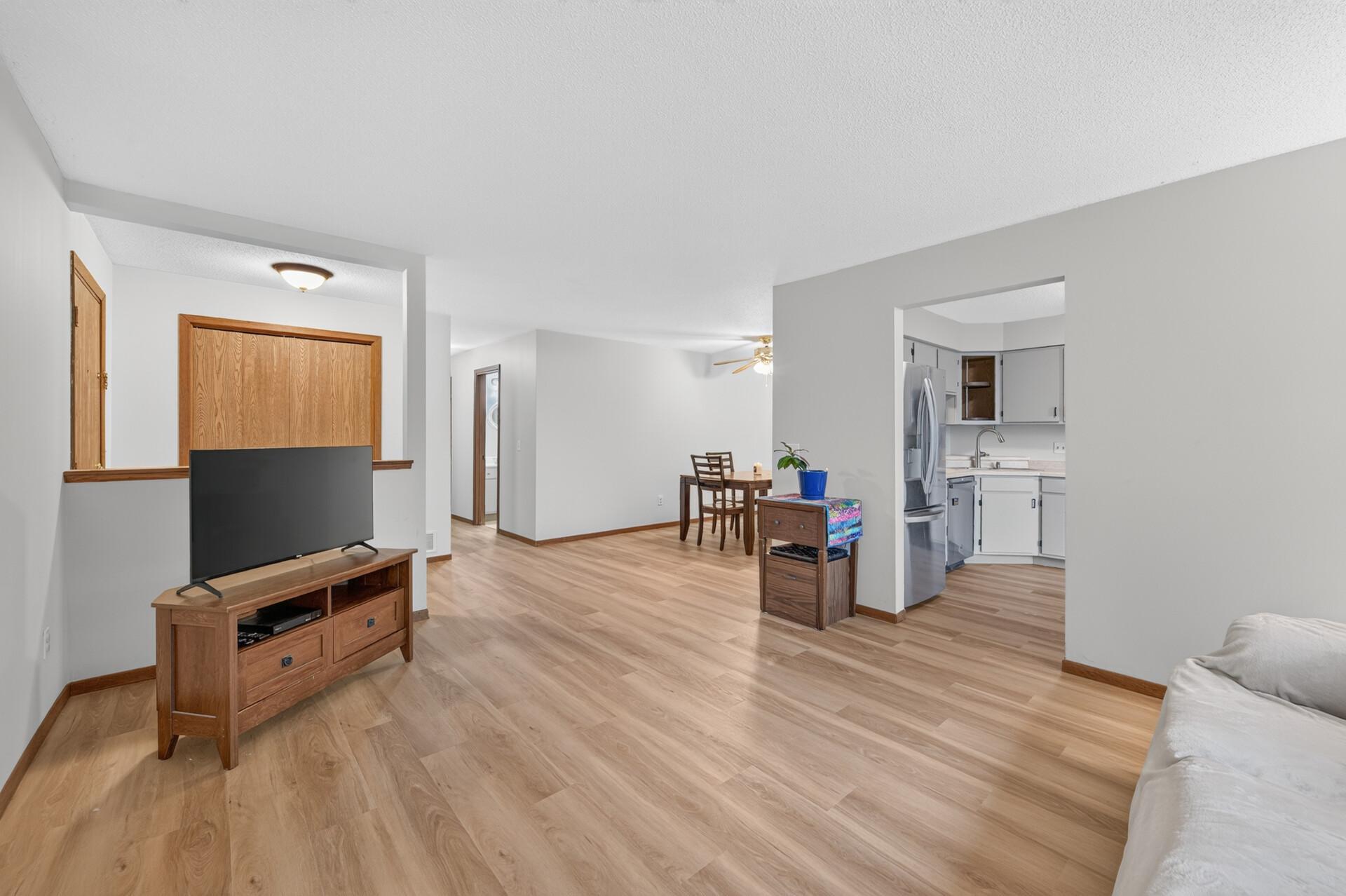 View of Residential at 50 94th Circle #103, Coon Rapids MN 55448, Coon Rapids (8 of 29) - Mike Wilen | Minnesota Team Real Estate
