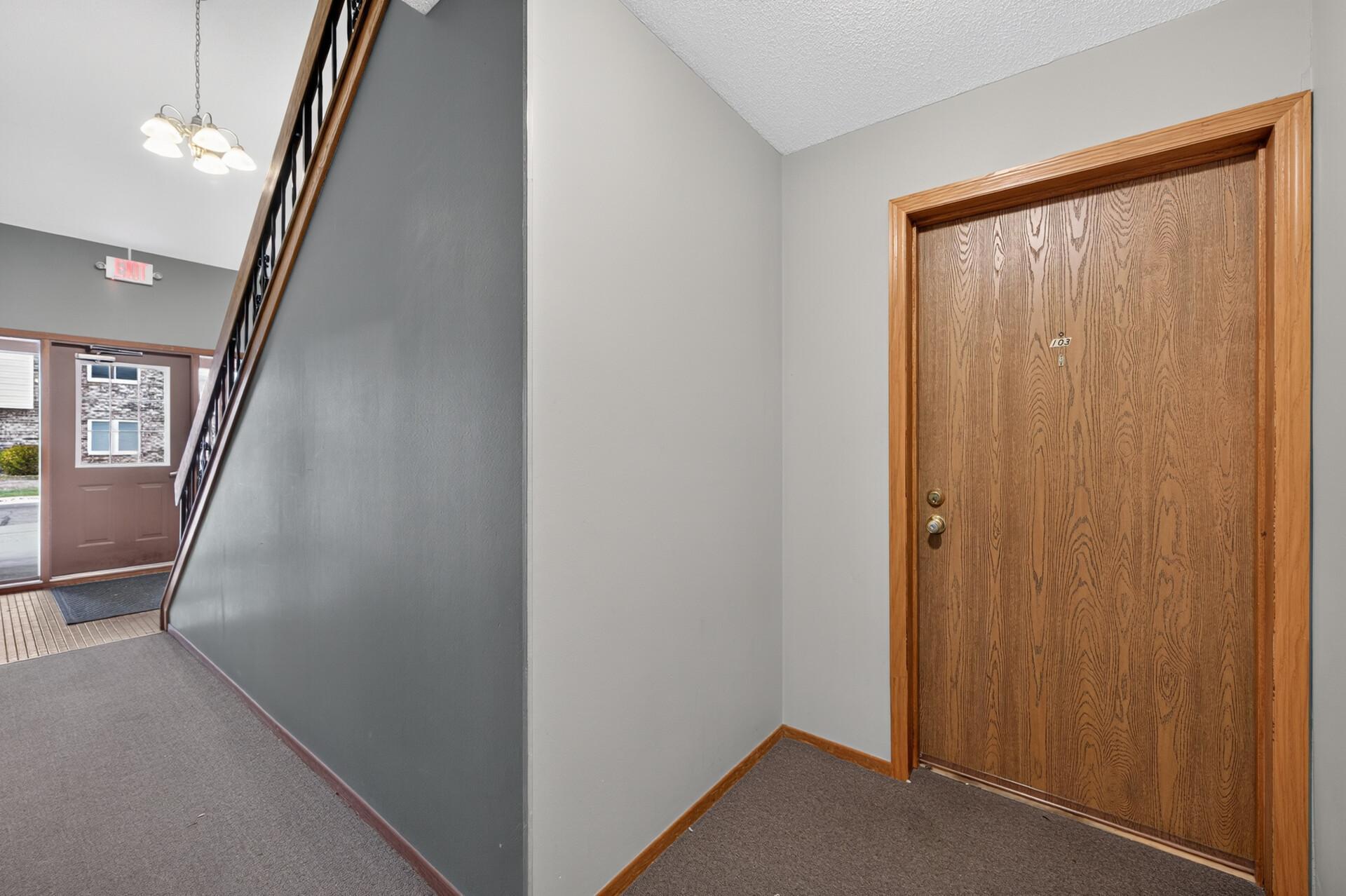 View of Residential at 50 94th Circle #103, Coon Rapids MN 55448, Coon Rapids (3 of 29) - Mike Wilen | Minnesota Team Real Estate