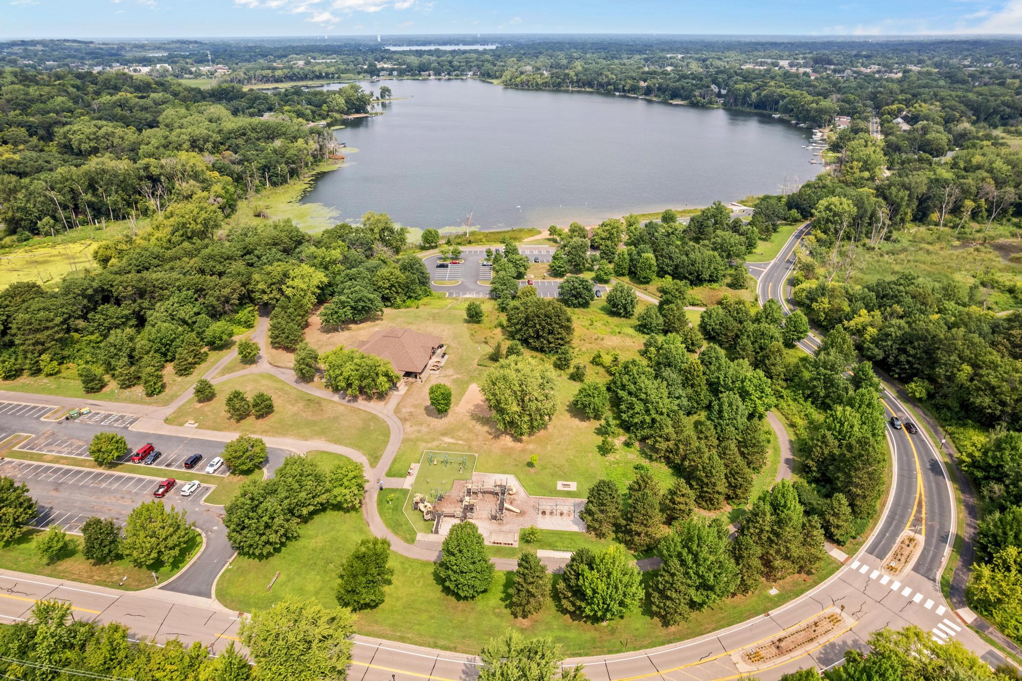 View of Residential at 655 Evergreen Circle, Shoreview MN 55126, Shoreview (54 of 60) - Mike Wilen | Minnesota Team Real Estate