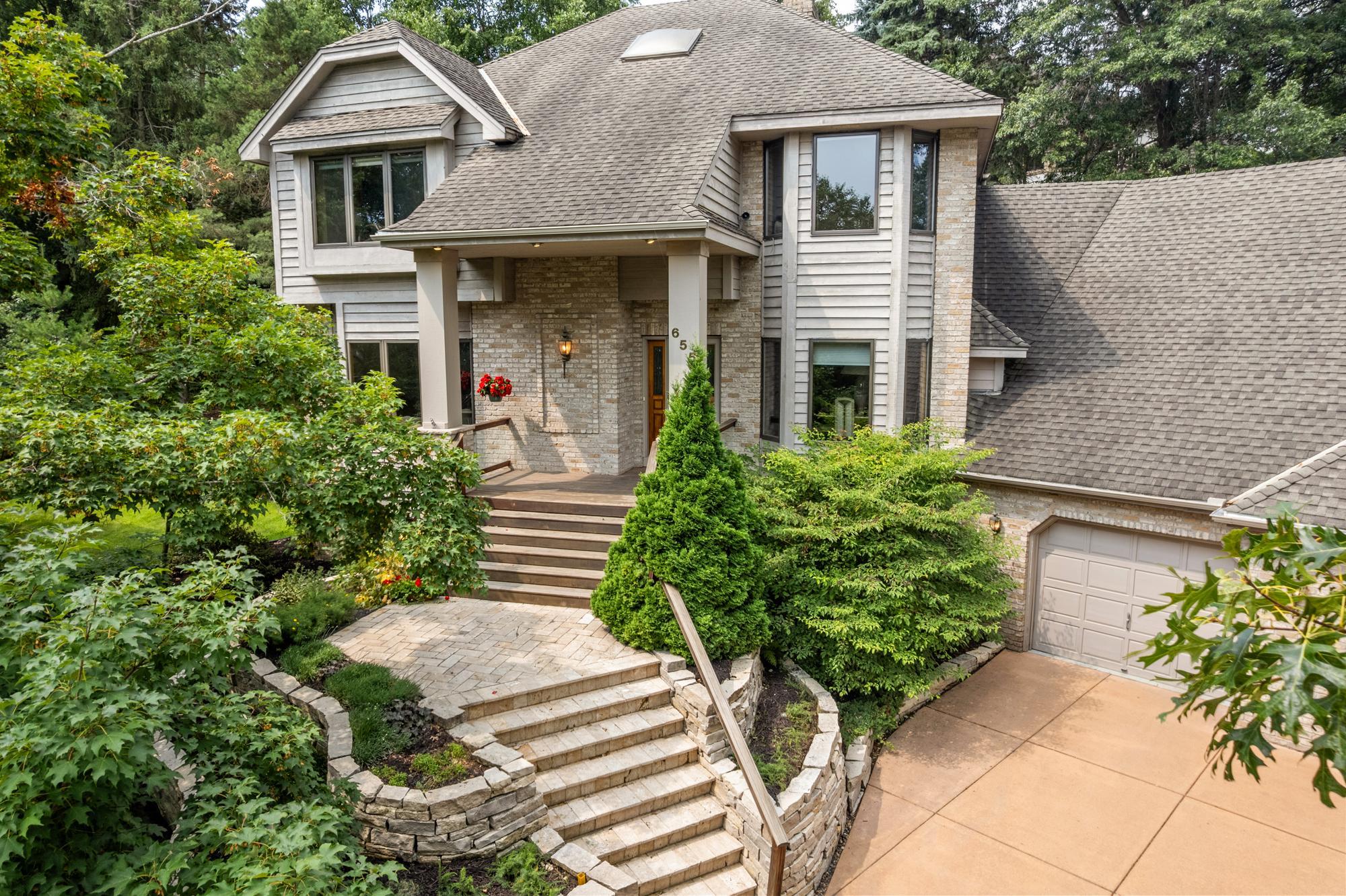 View of Residential at 655 Evergreen Circle, Shoreview MN 55126, Shoreview (50 of 60) - Mike Wilen | Minnesota Team Real Estate