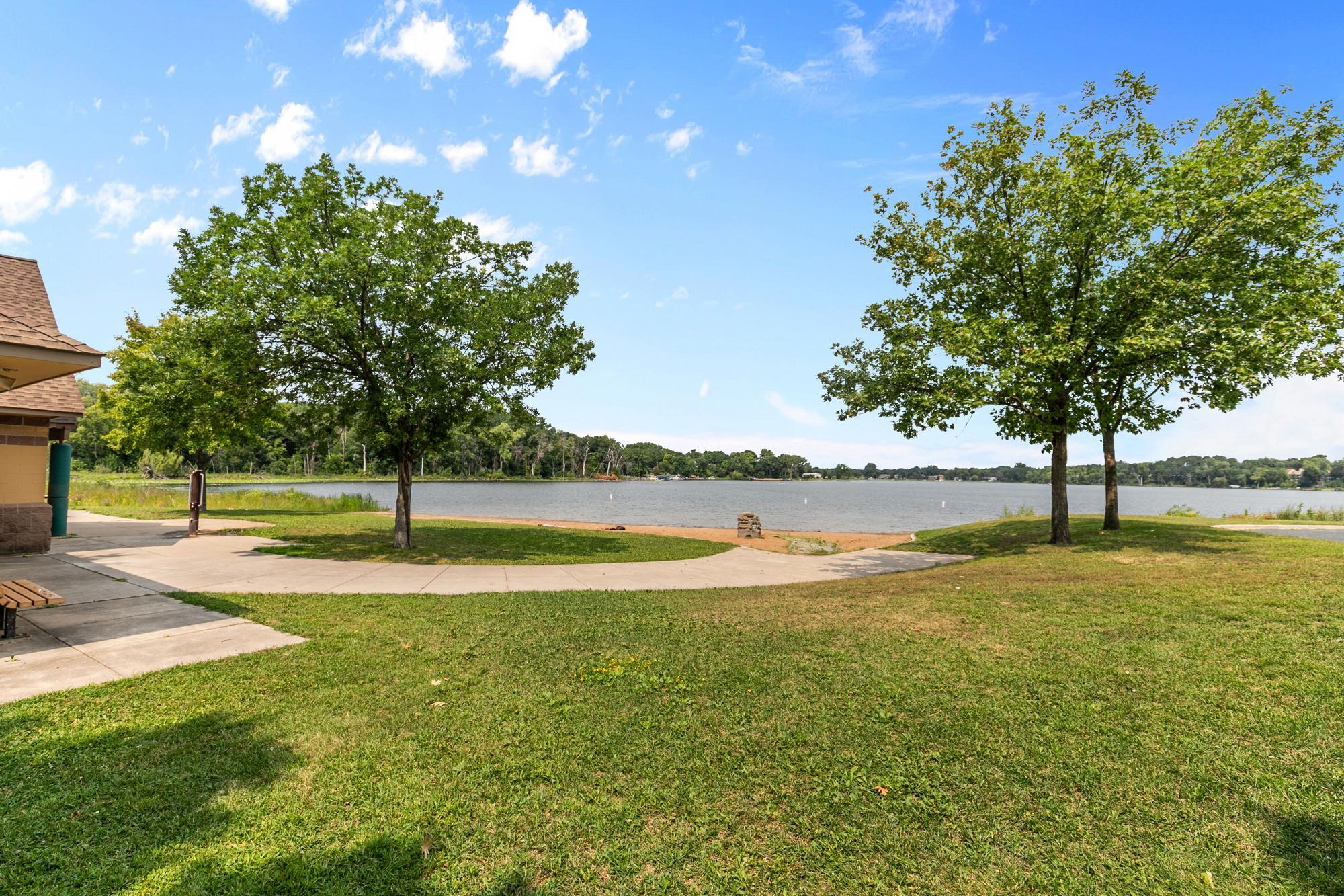 View of Residential at 655 Evergreen Circle, Shoreview MN 55126, Shoreview (53 of 60) - Mike Wilen | Minnesota Team Real Estate